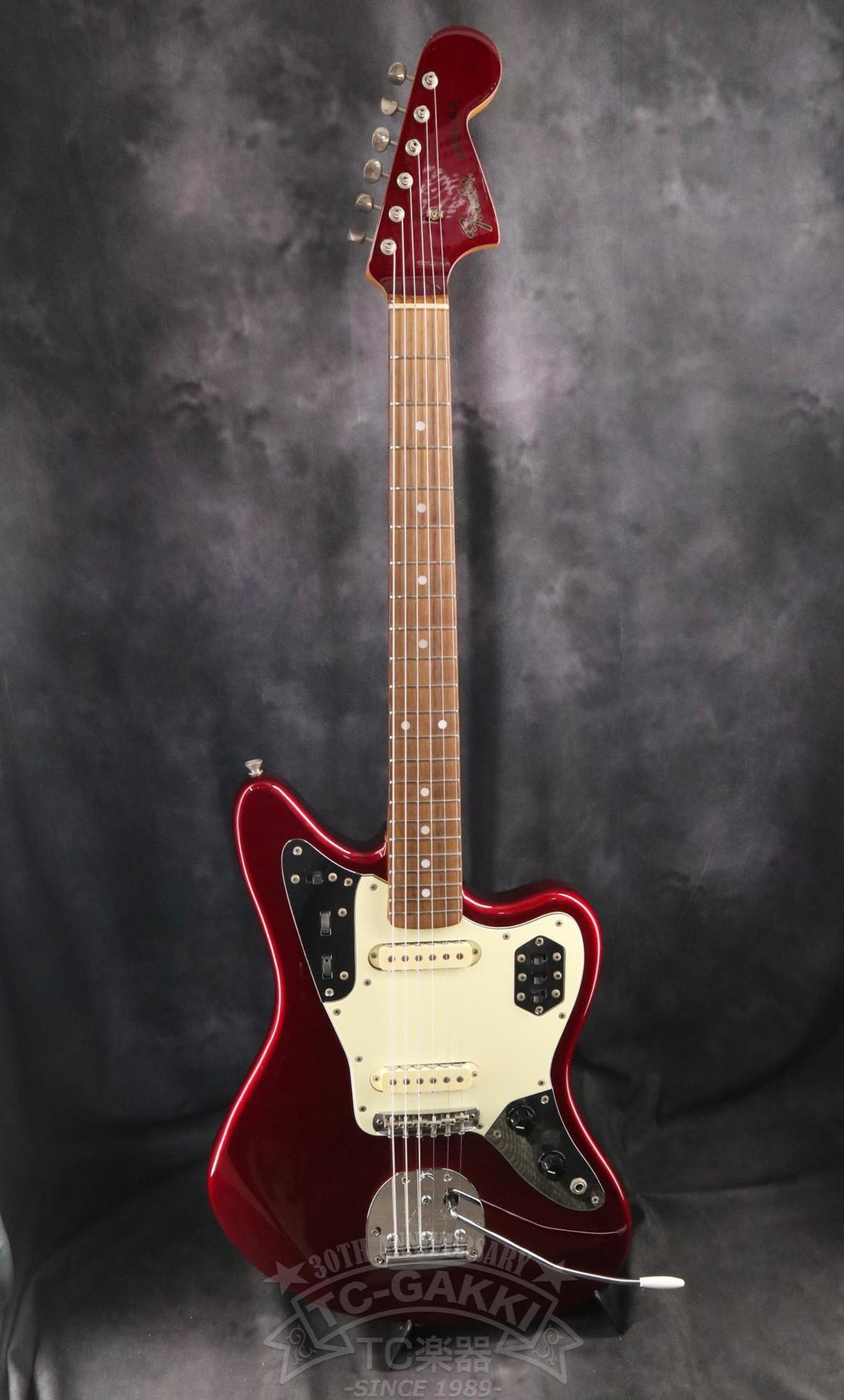 Fender Japan JG66 MH