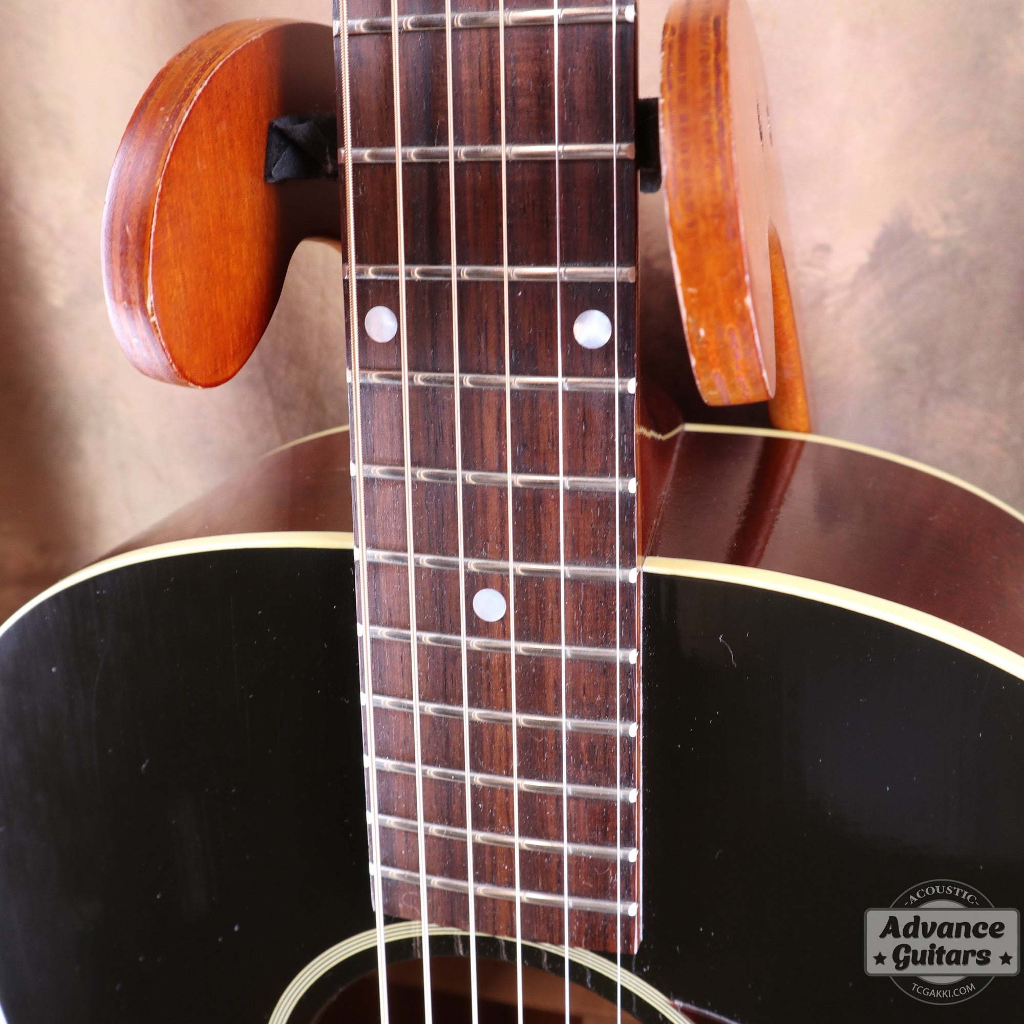 Gibson 2023年製 1942 Banner J-45