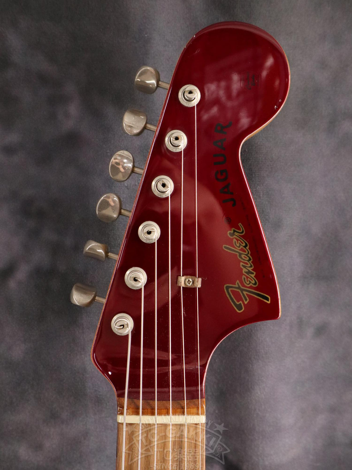 Fender Japan JG66 MH