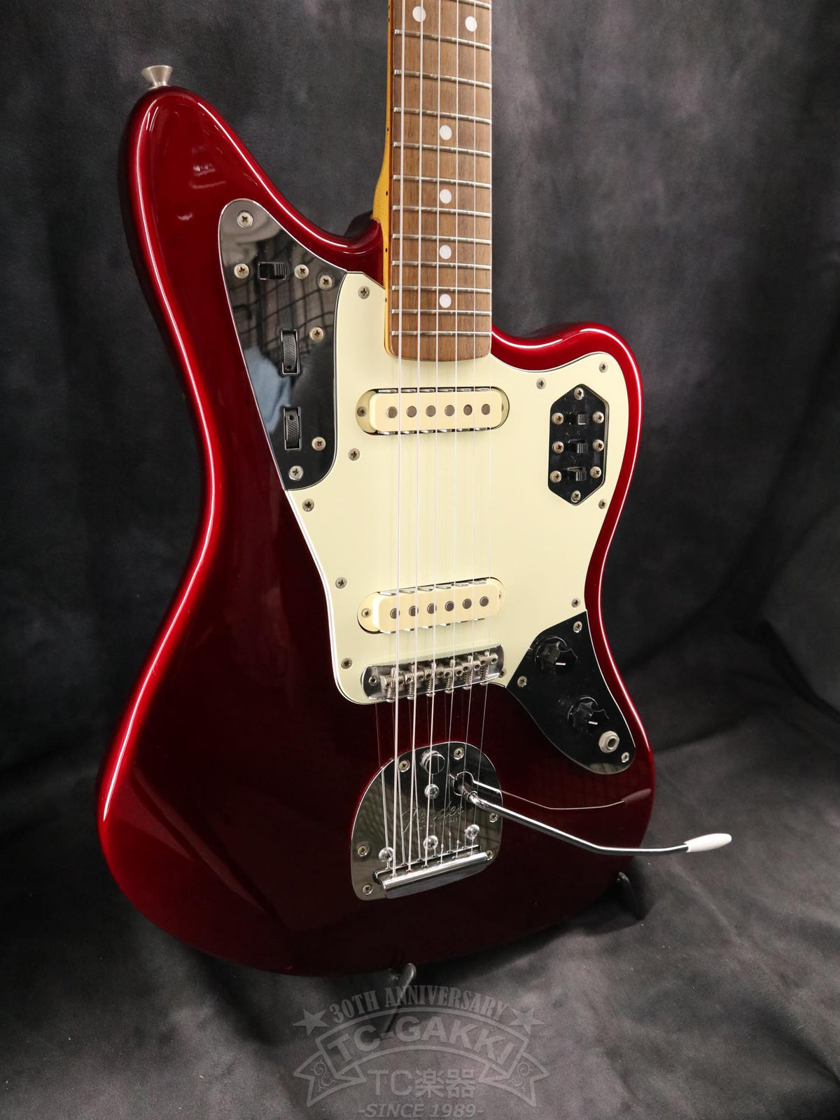 Fender Japan JG66 MH