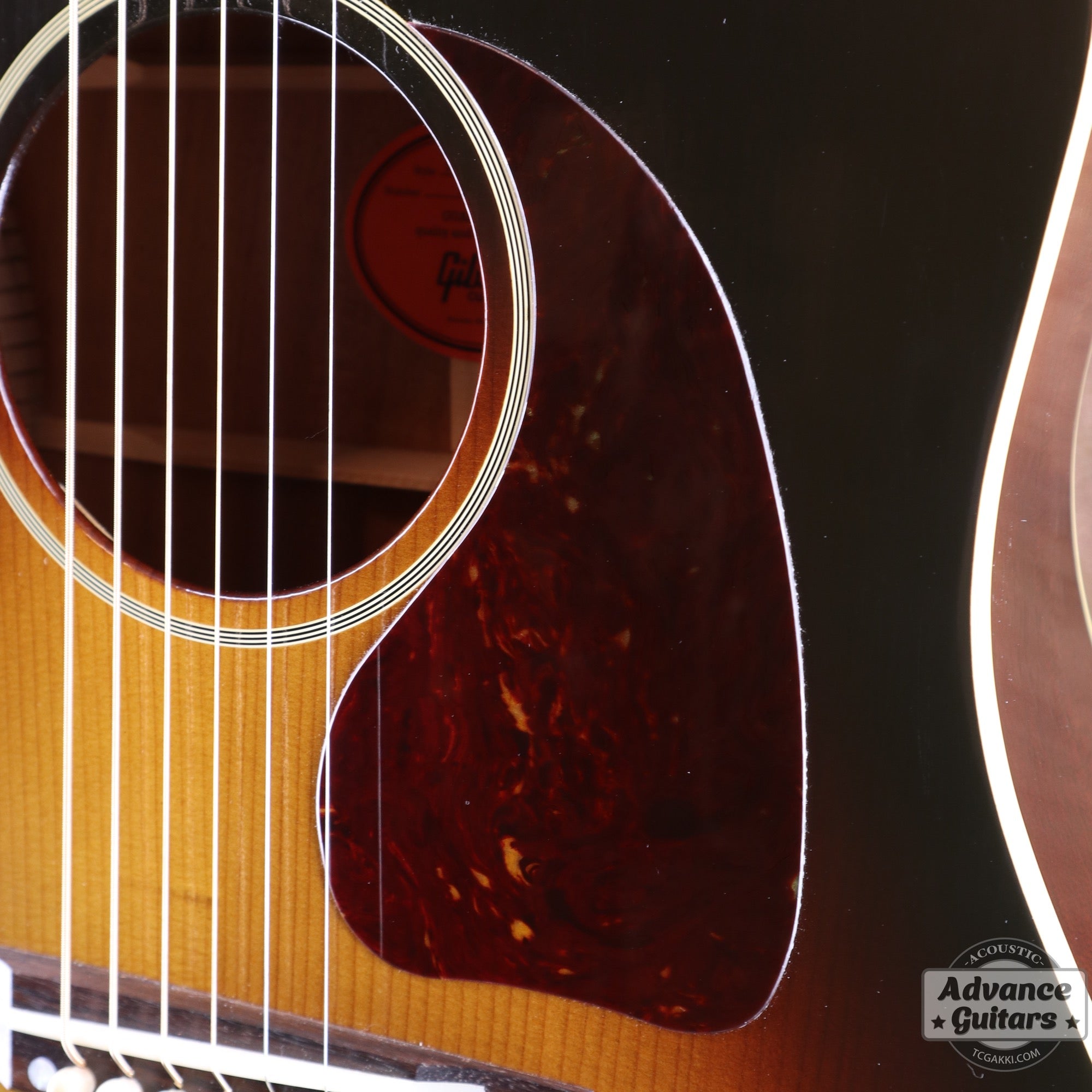 Gibson 2023年製 1942 Banner J-45