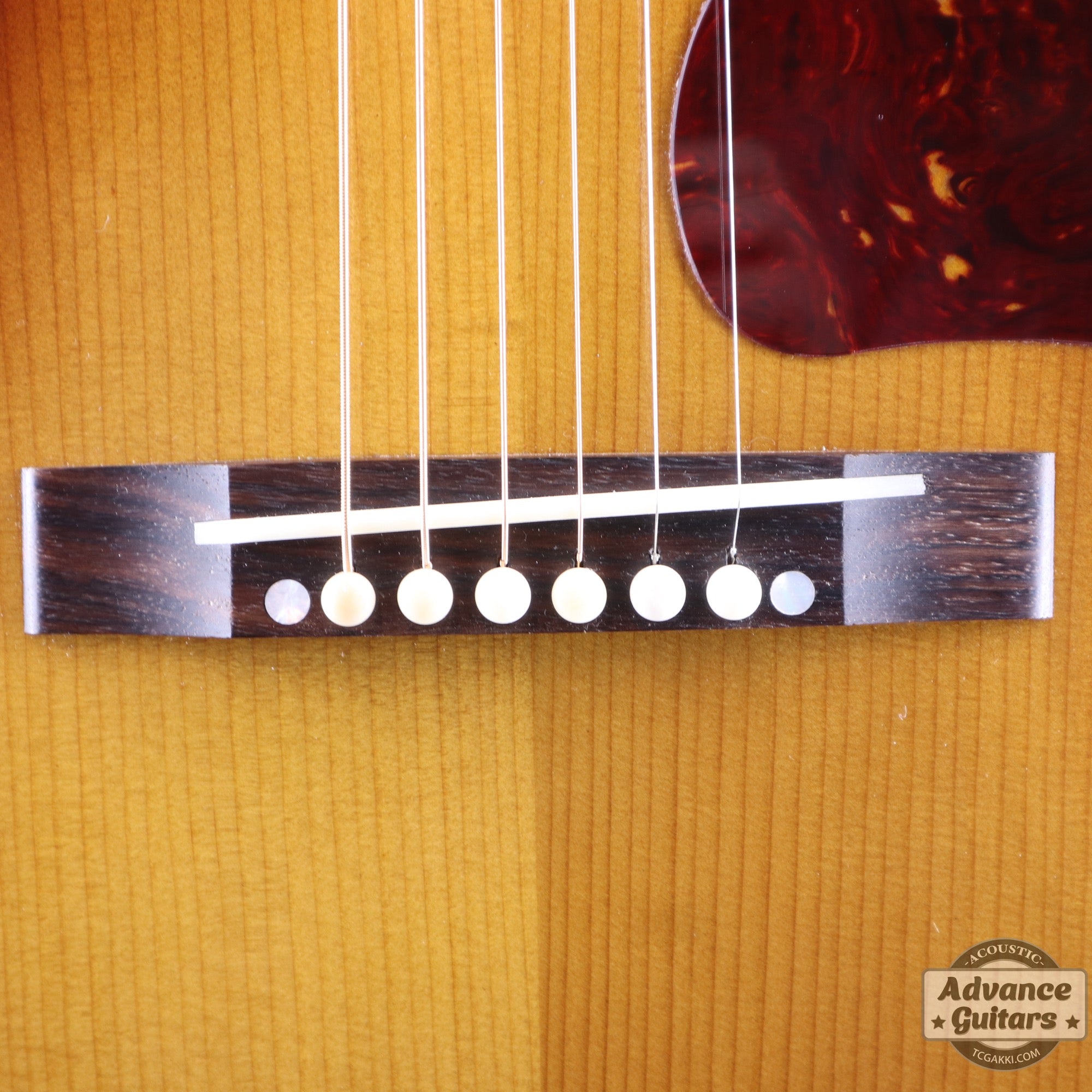 Gibson 2023年製 1942 Banner J-45