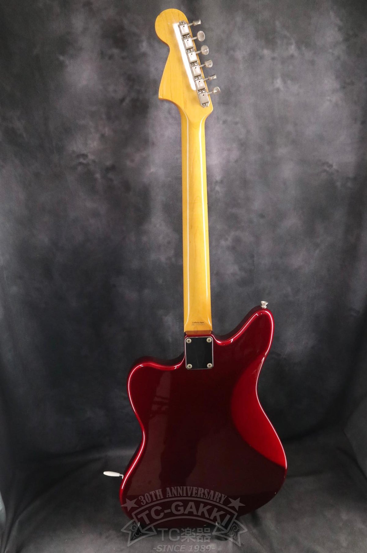 Fender Japan JG66 MH