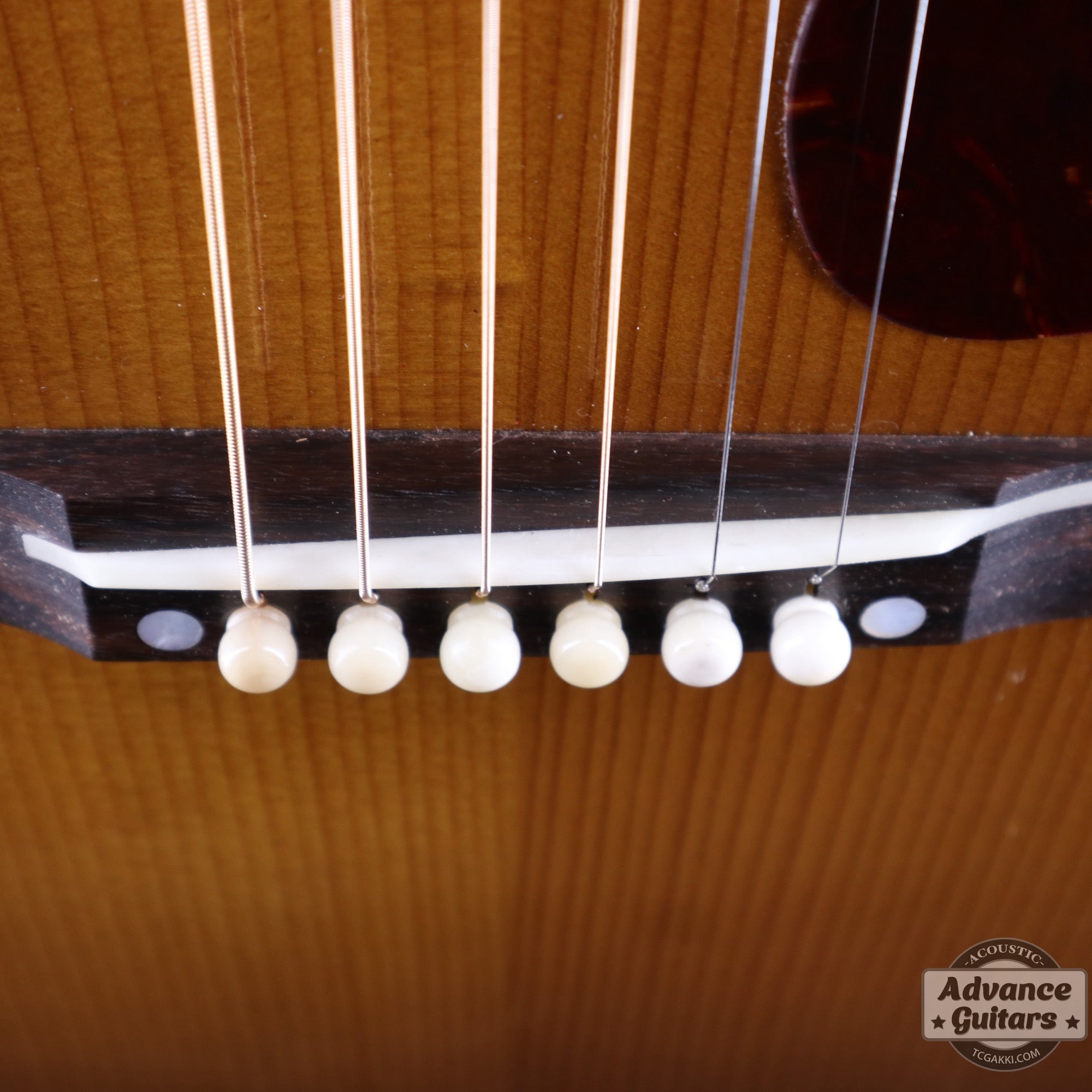 Gibson 2023年製 1942 Banner J-45