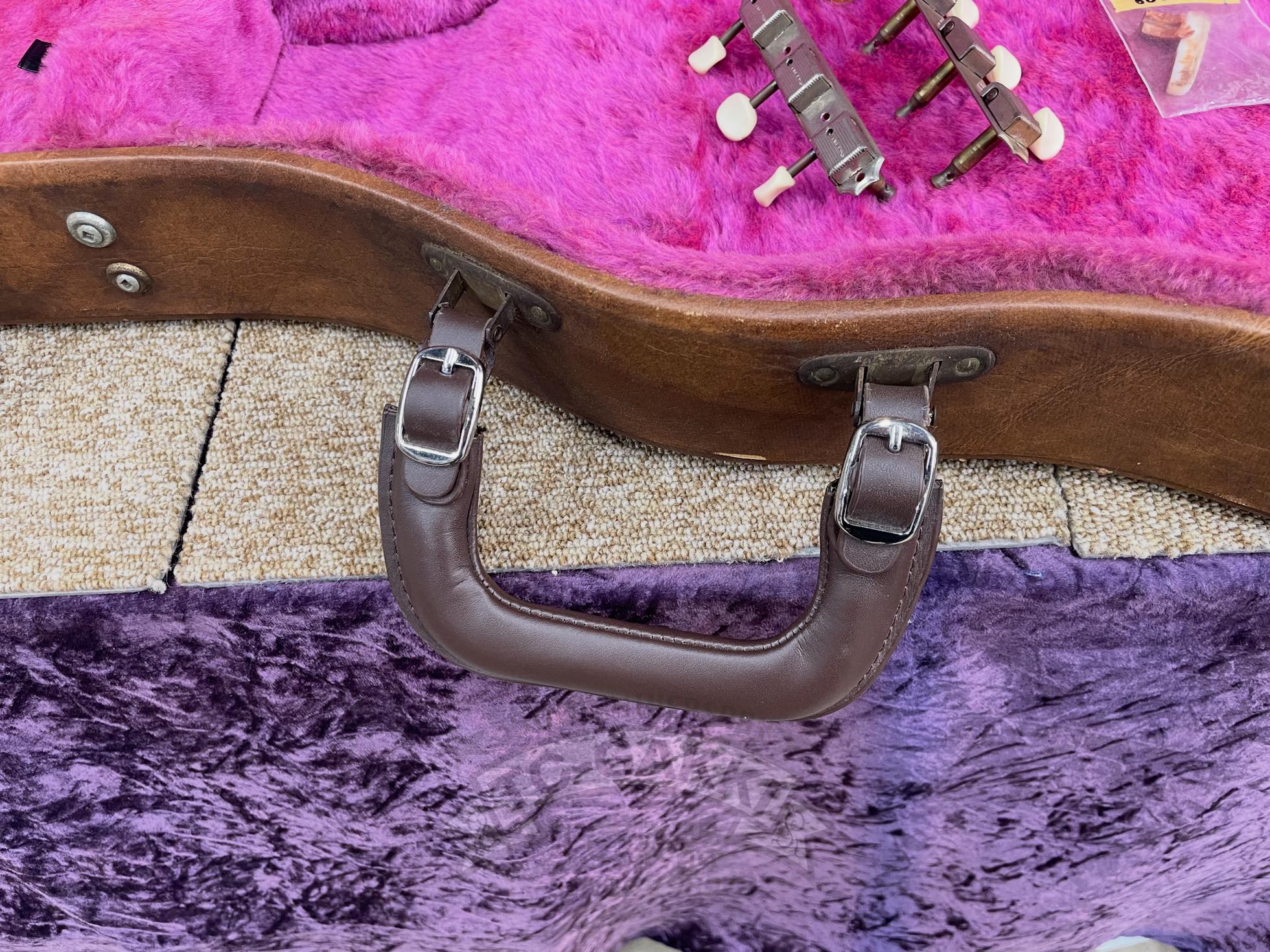 1960 Les Paul Special Double Cut