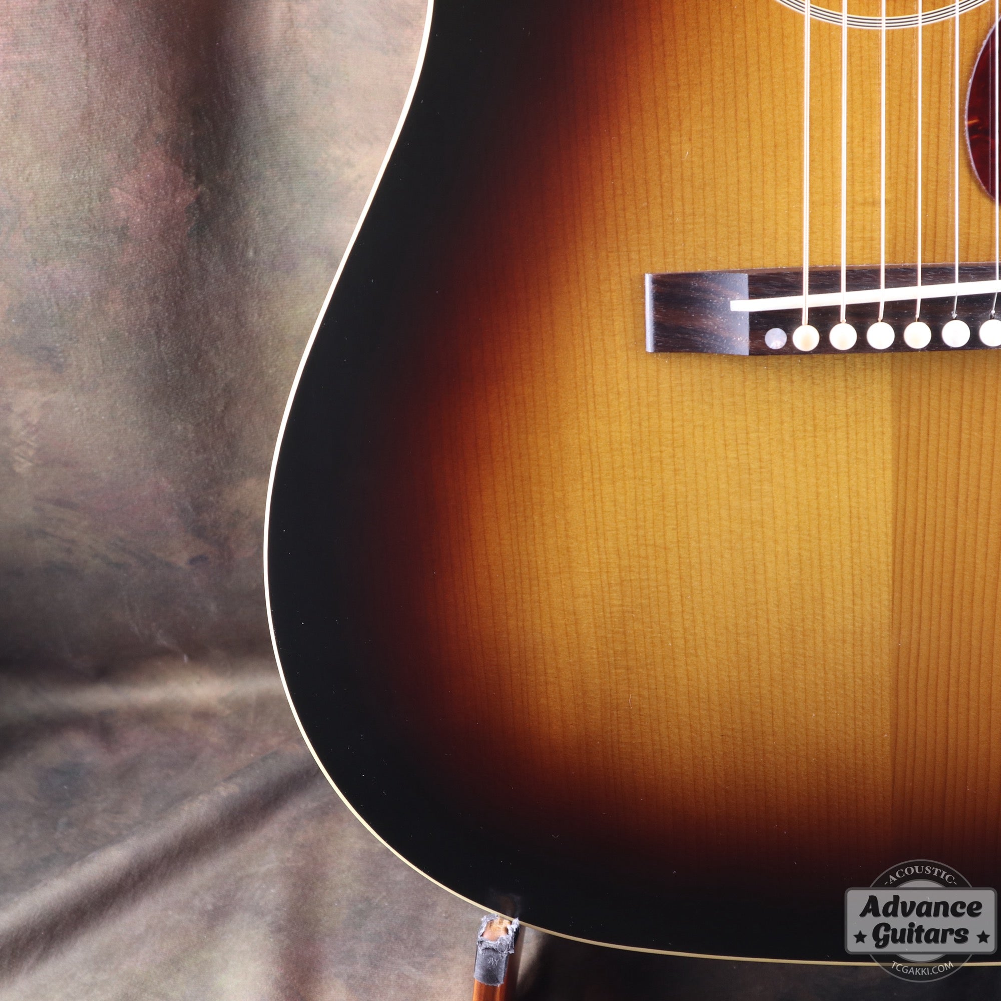 Gibson 2023年製 1942 Banner J-45