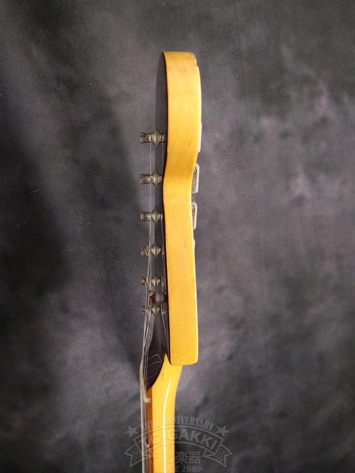 Fender Japan JG66 MH