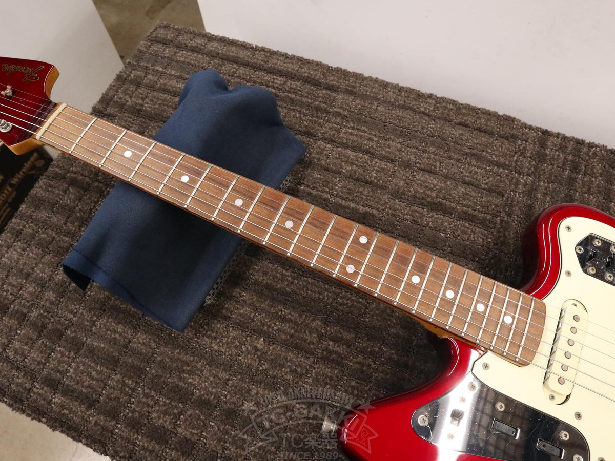 Fender Japan JG66 MH