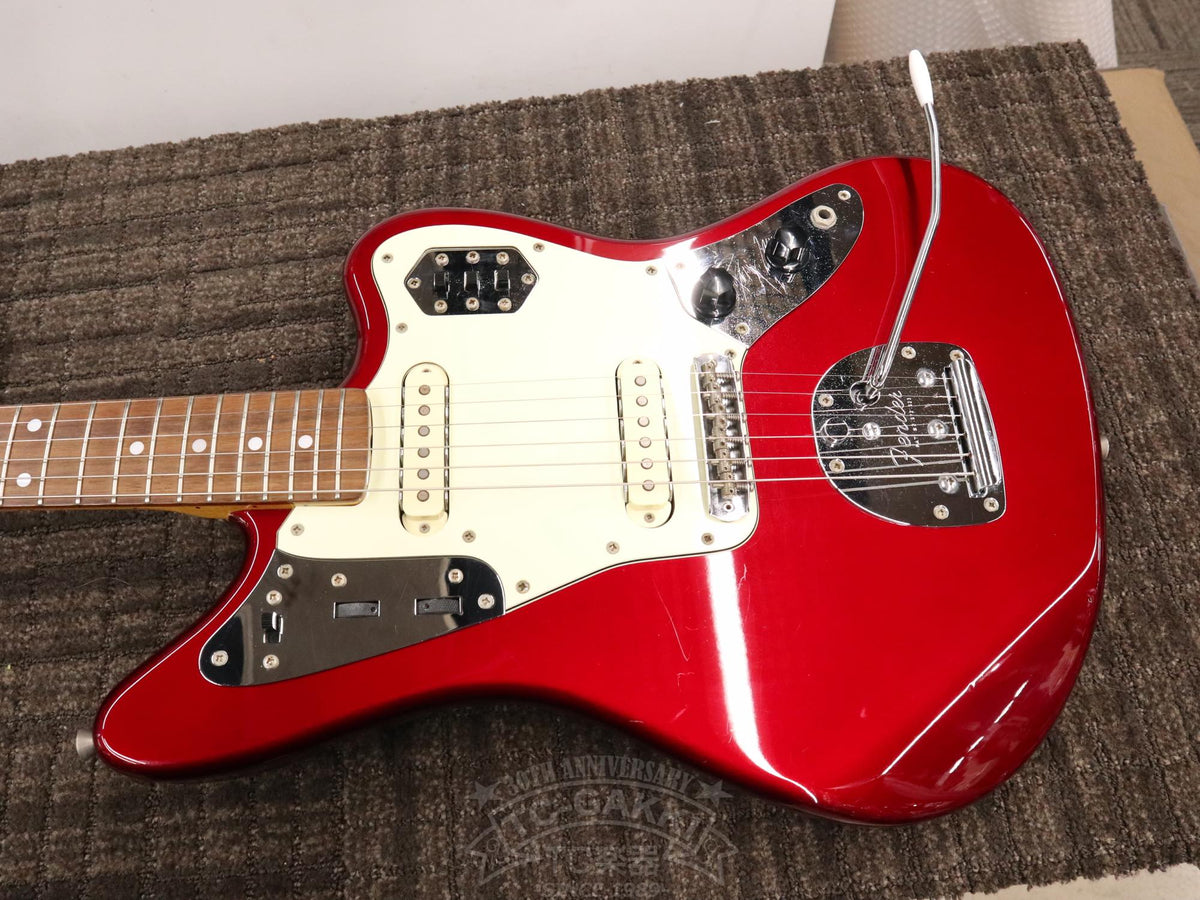 Fender Japan JG66 MH