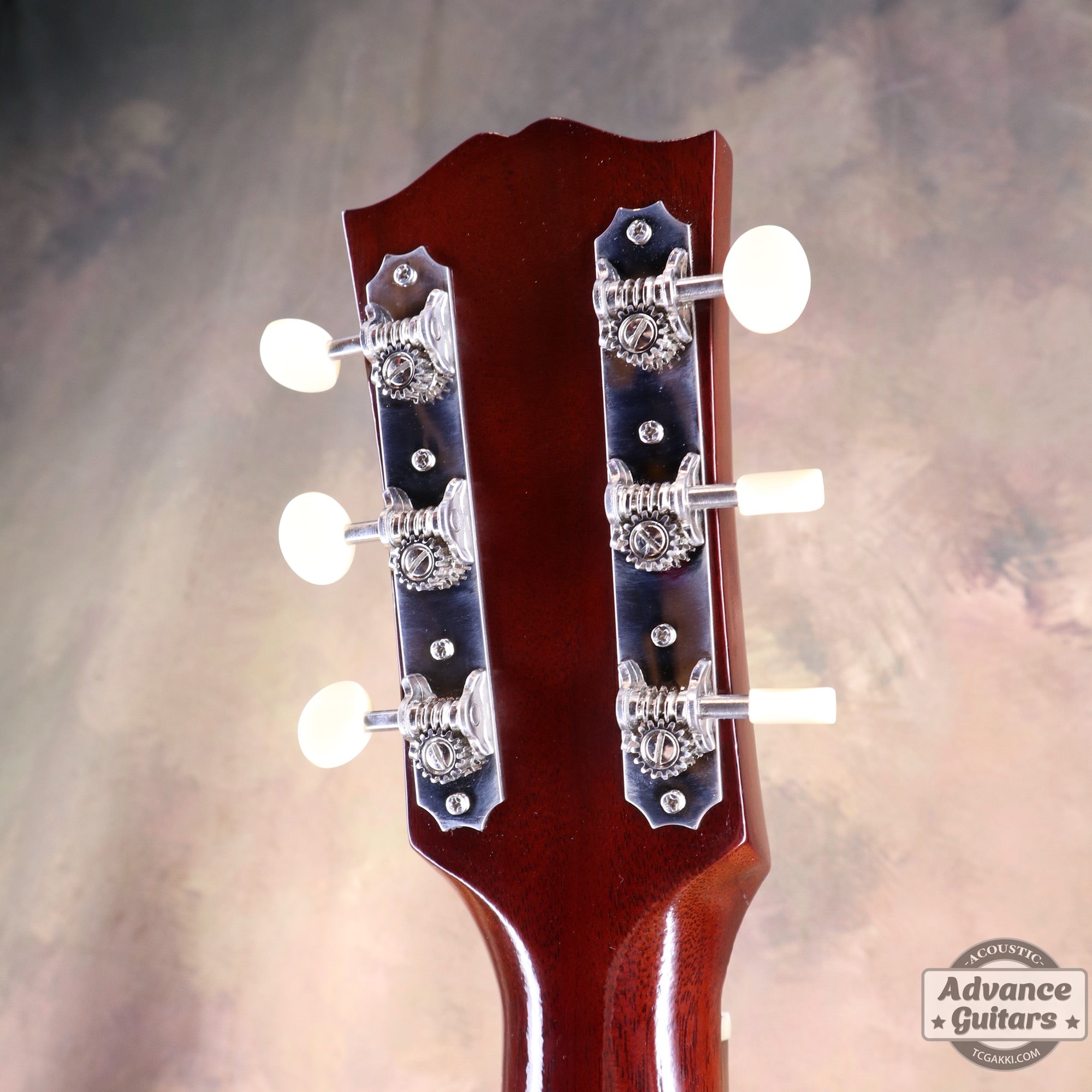 Gibson 2023年製 1942 Banner J-45