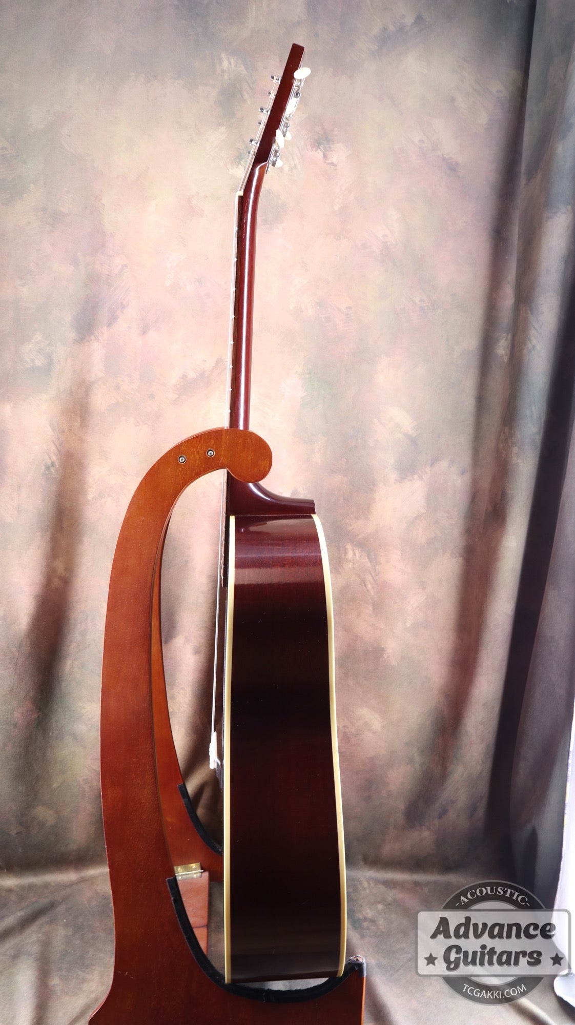 Gibson 2023年製 1942 Banner J-45