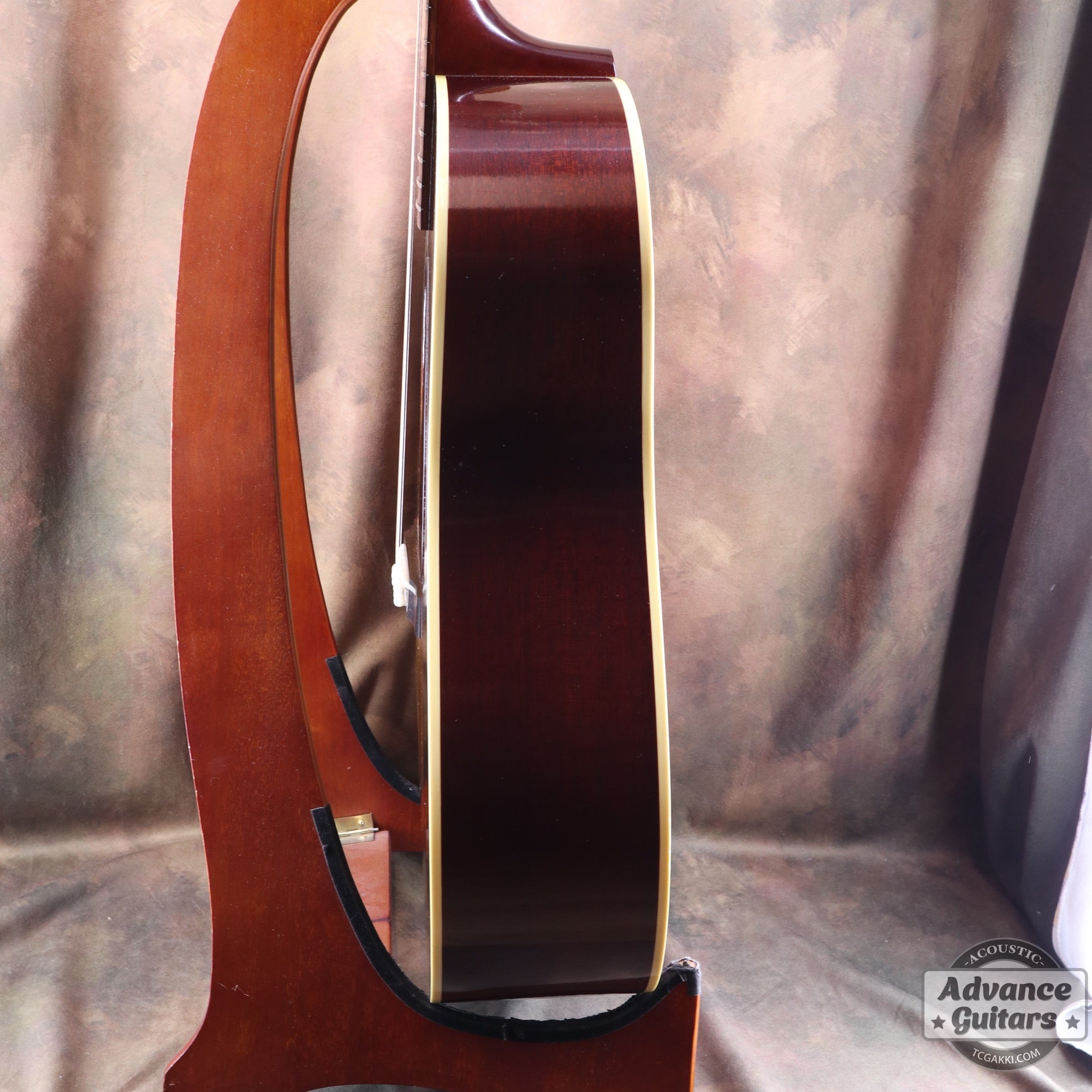 Gibson 2023年製 1942 Banner J-45