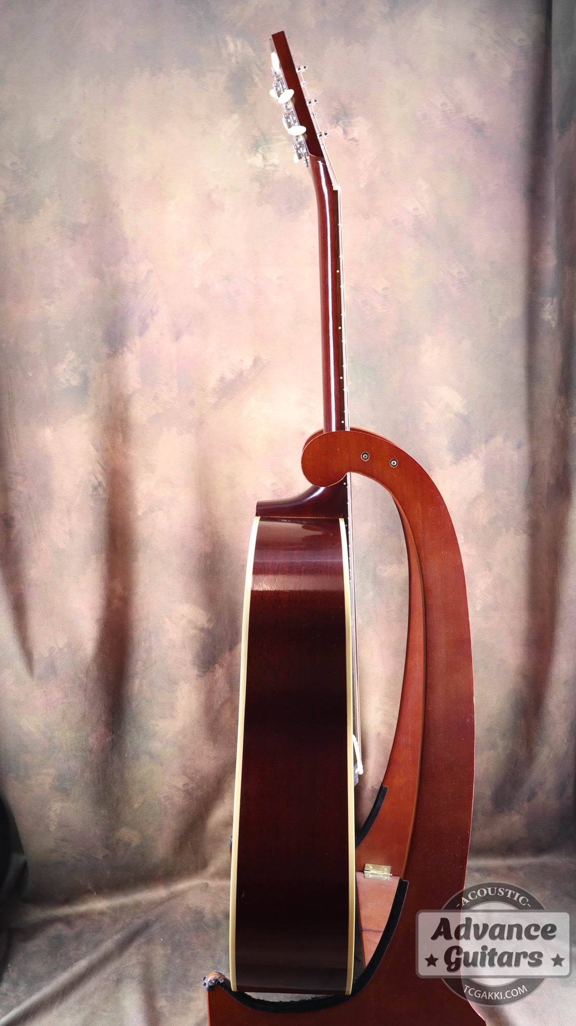 Gibson 2023年製 1942 Banner J-45