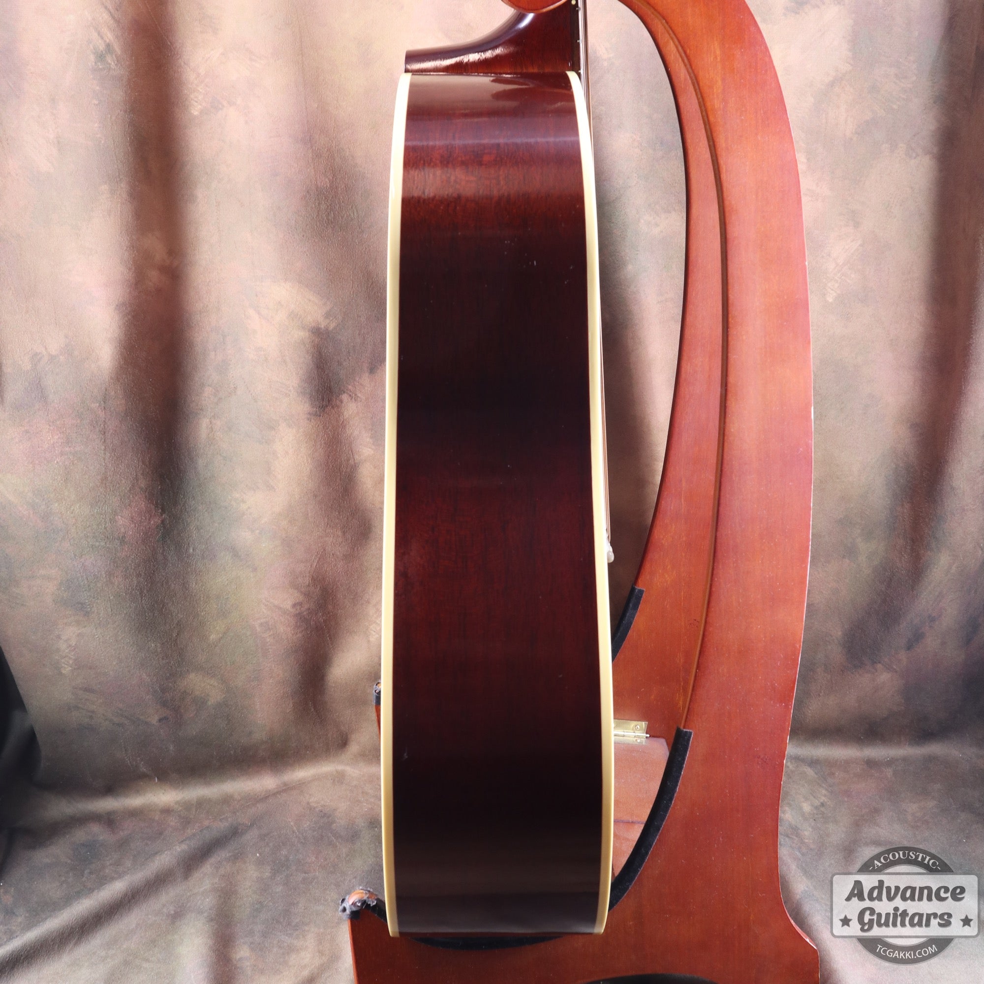 Gibson 2023年製 1942 Banner J-45
