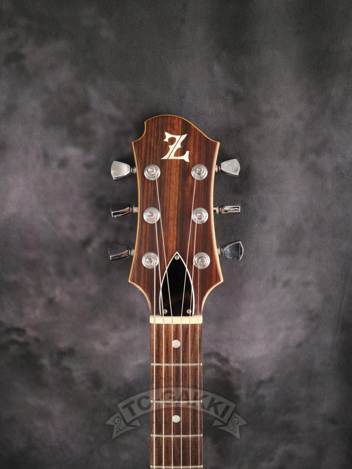 Zemaitis Z24WF Rose Natural