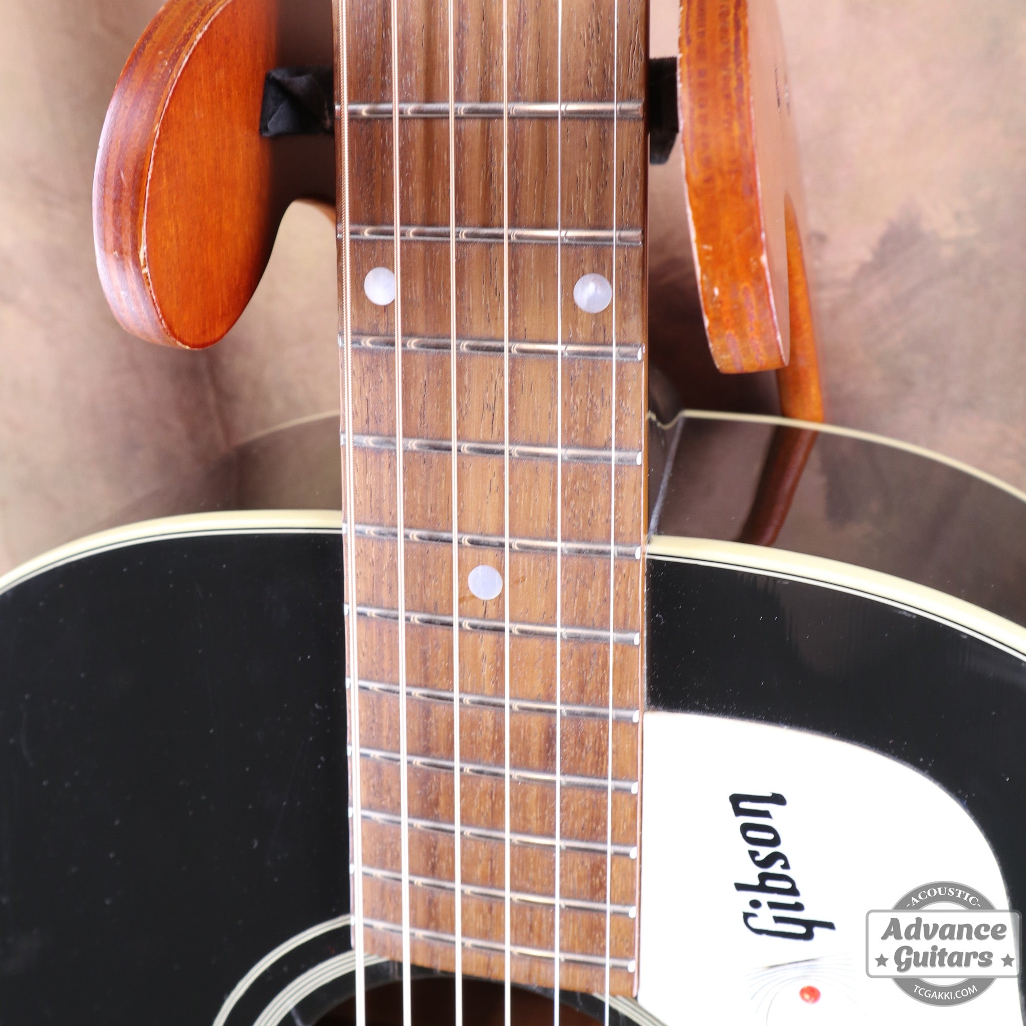 Gibson 2013年製 J-45 ADJ