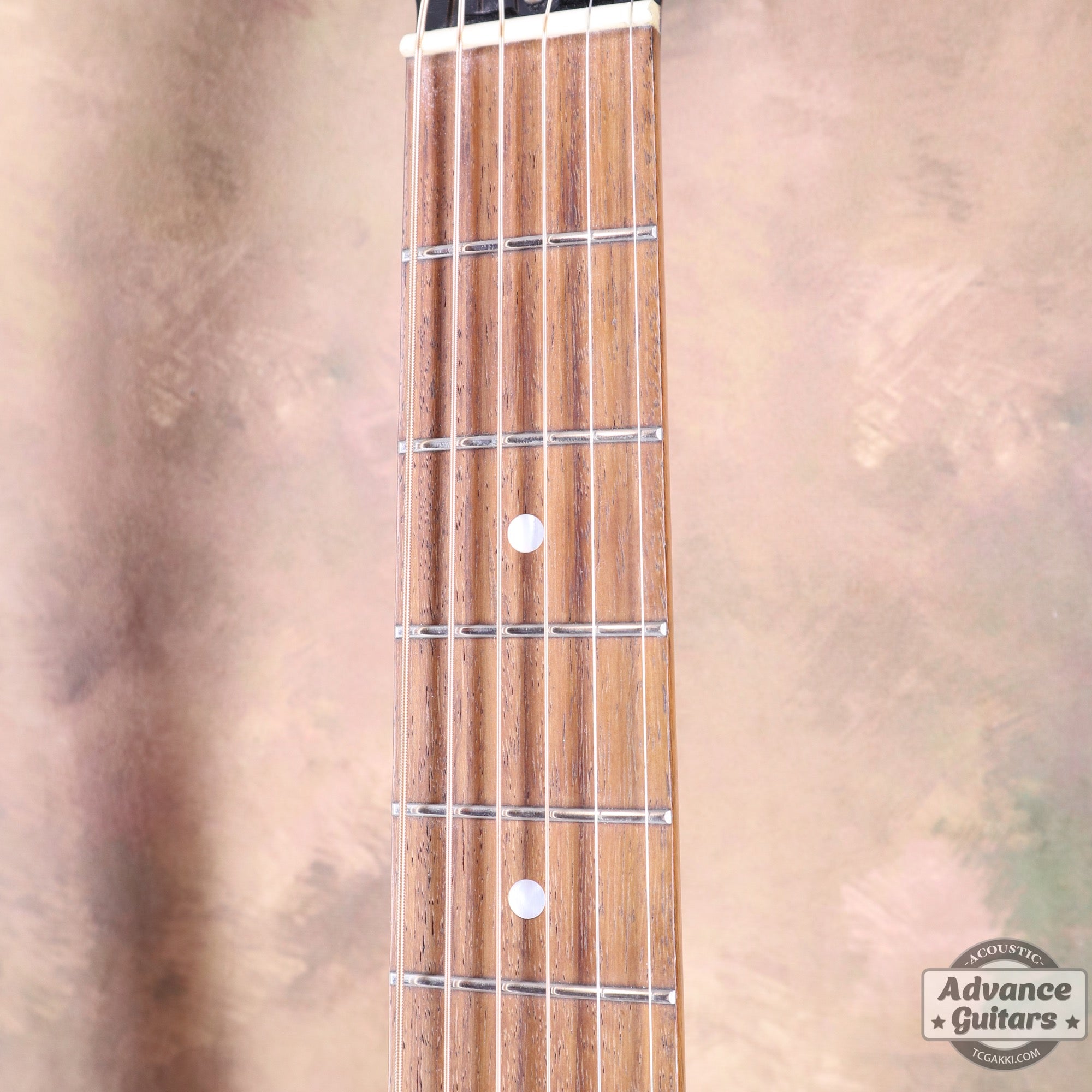 Gibson 2013年製 J-45 ADJ
