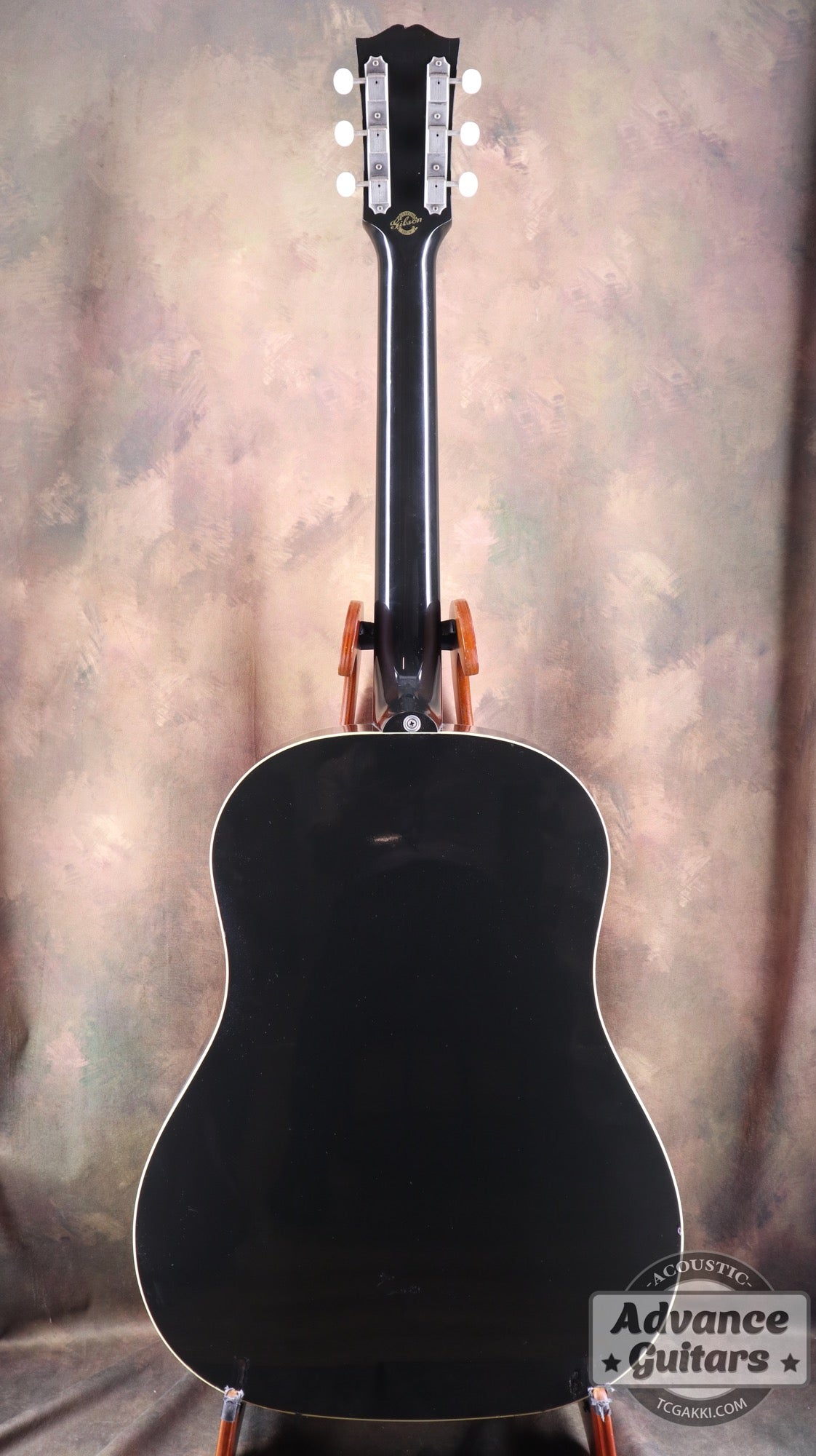 Gibson 2013年製 J-45 ADJ