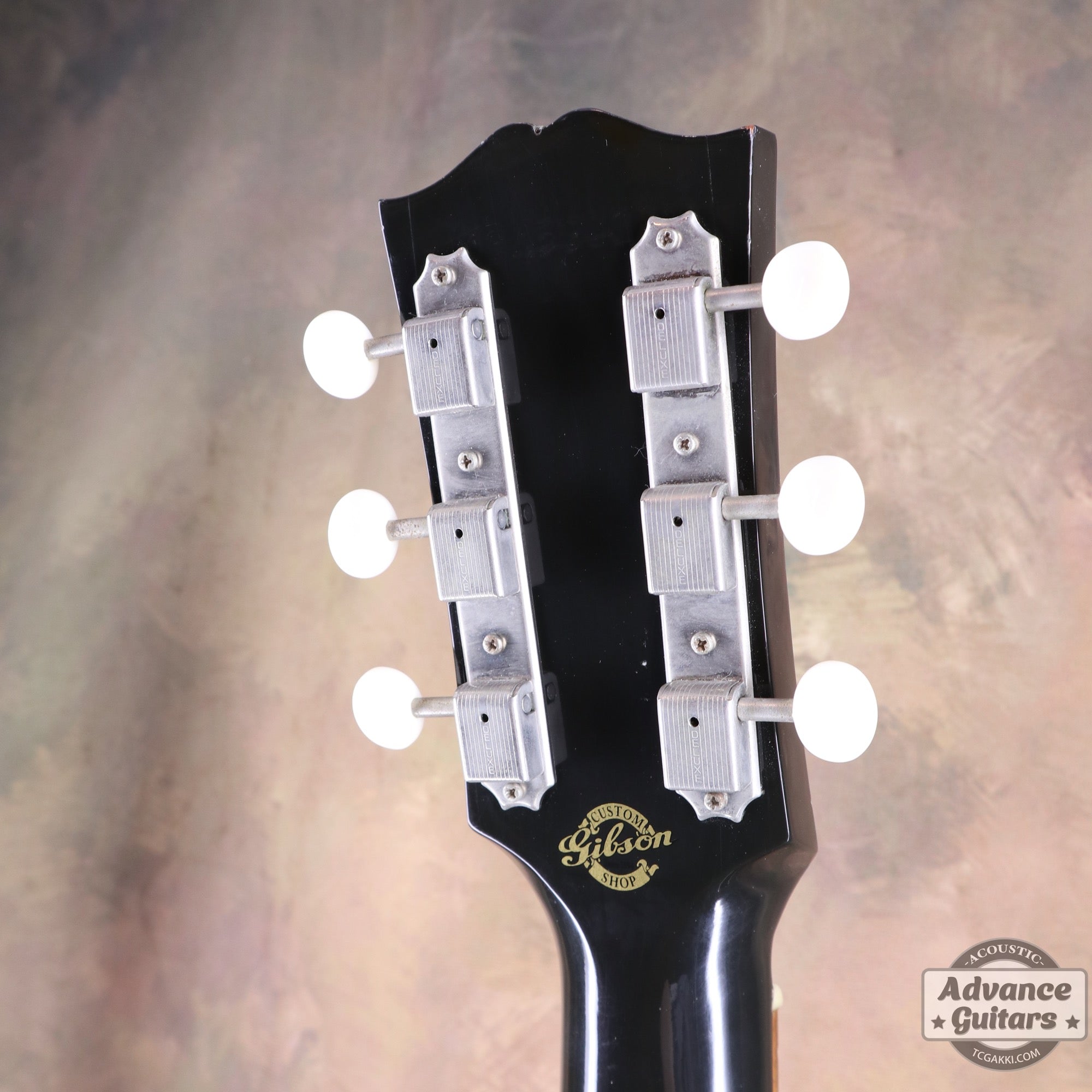 Gibson 2013年製 J-45 ADJ