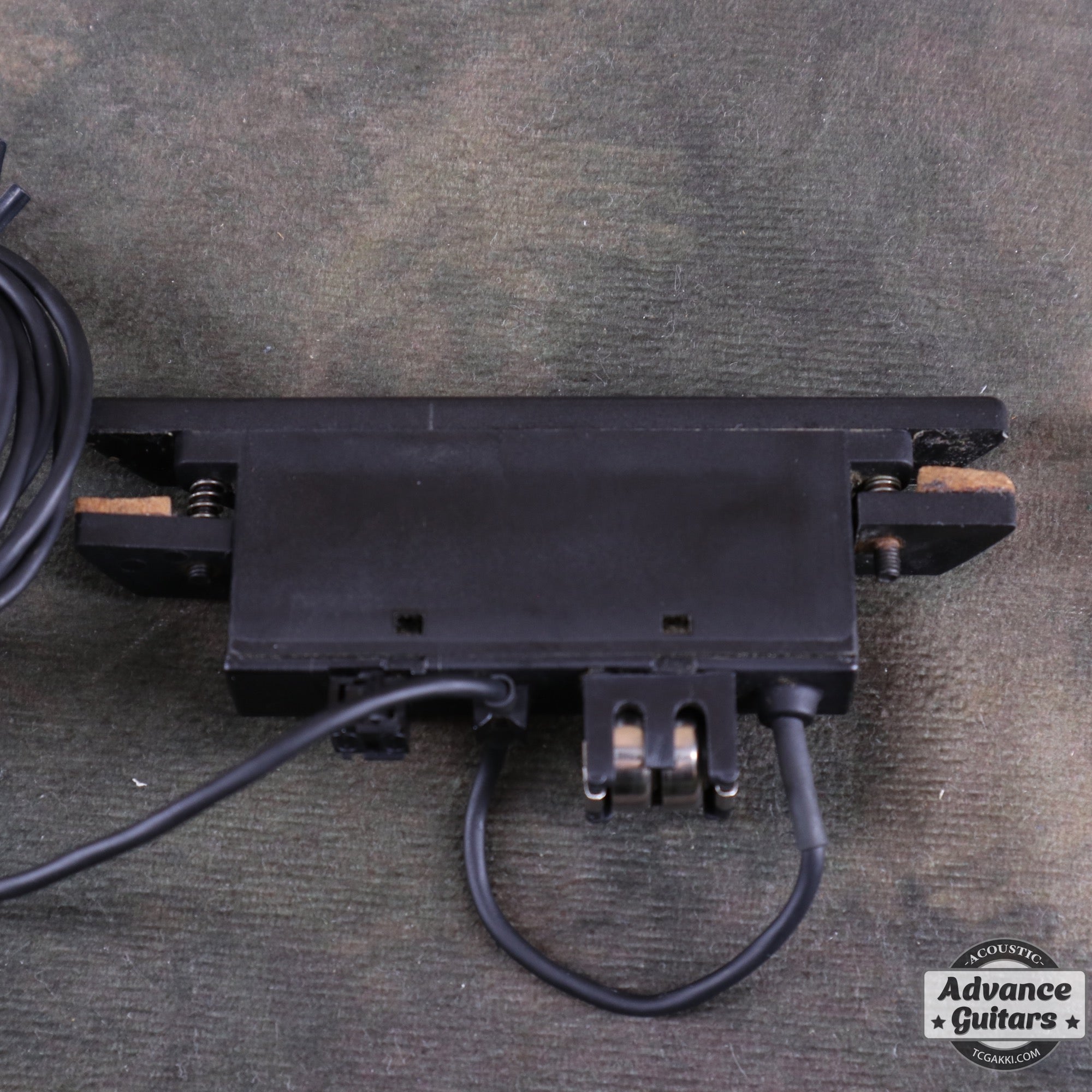 FISHMAN Rare Earth Pickup