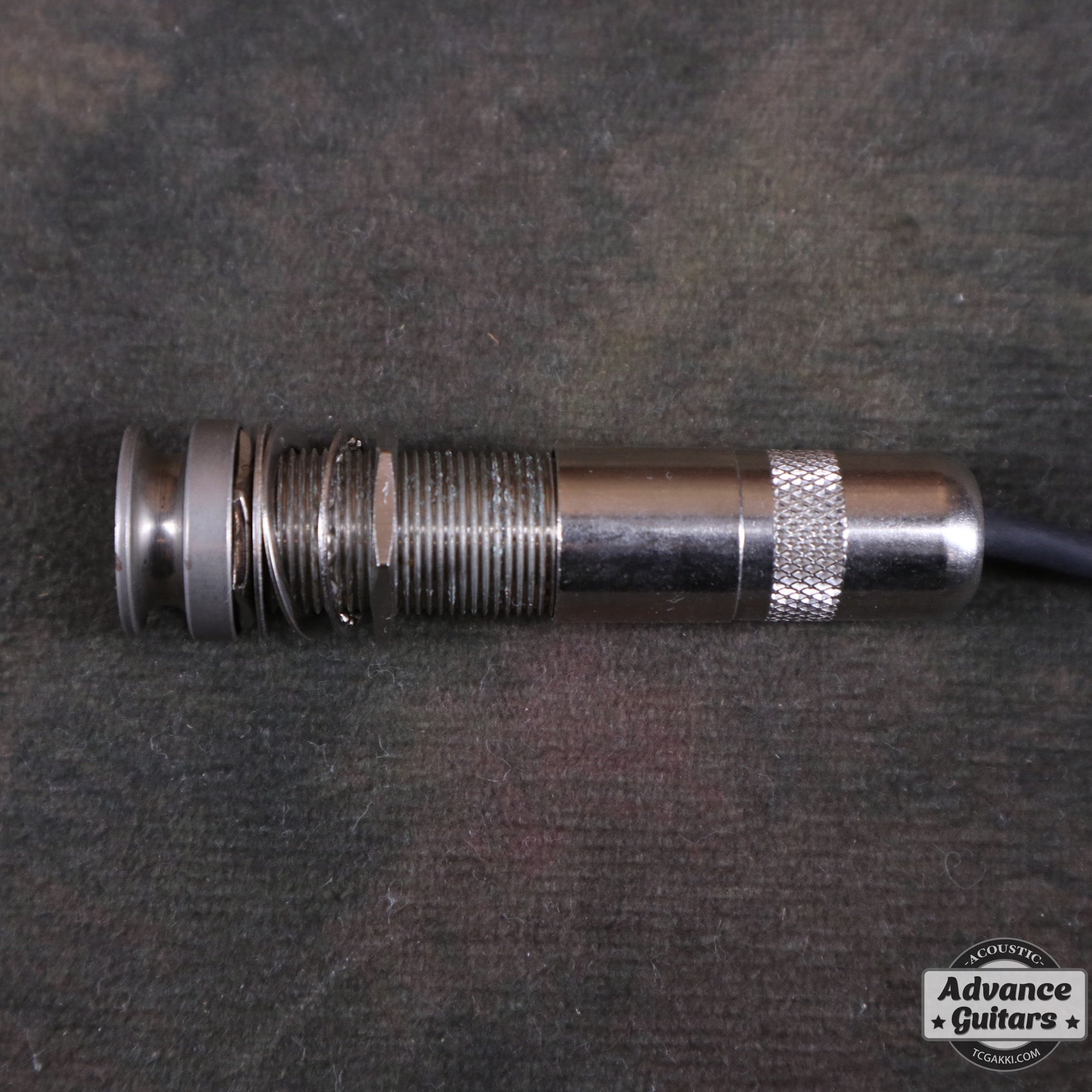 FISHMAN Rare Earth Pickup