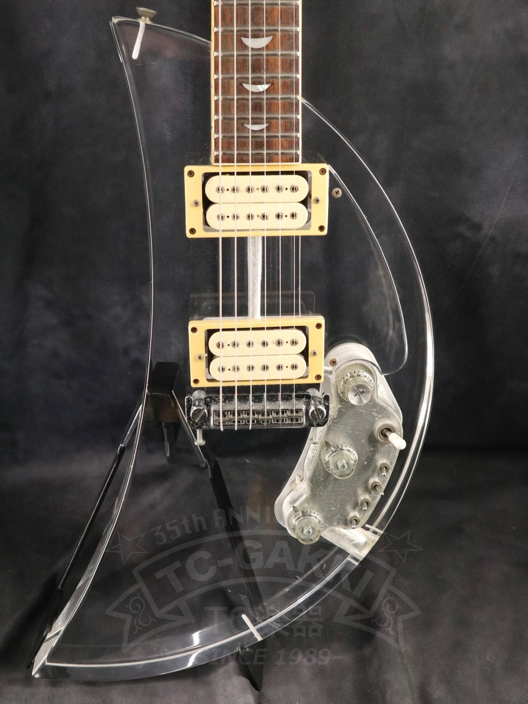 KAWAI MS-2000 Crystal Moon