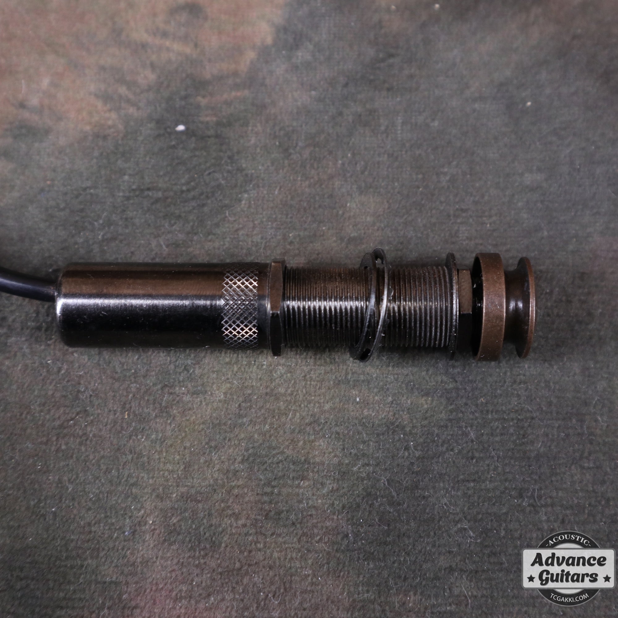 M1 Passive
