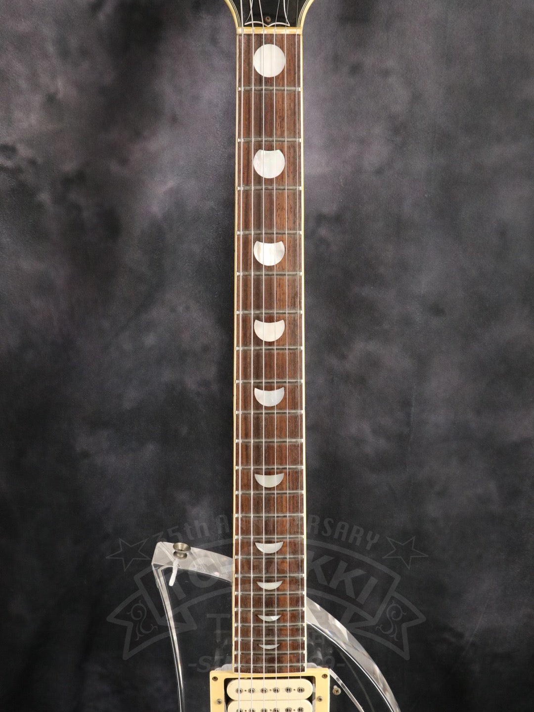 KAWAI MS-2000 Crystal Moon