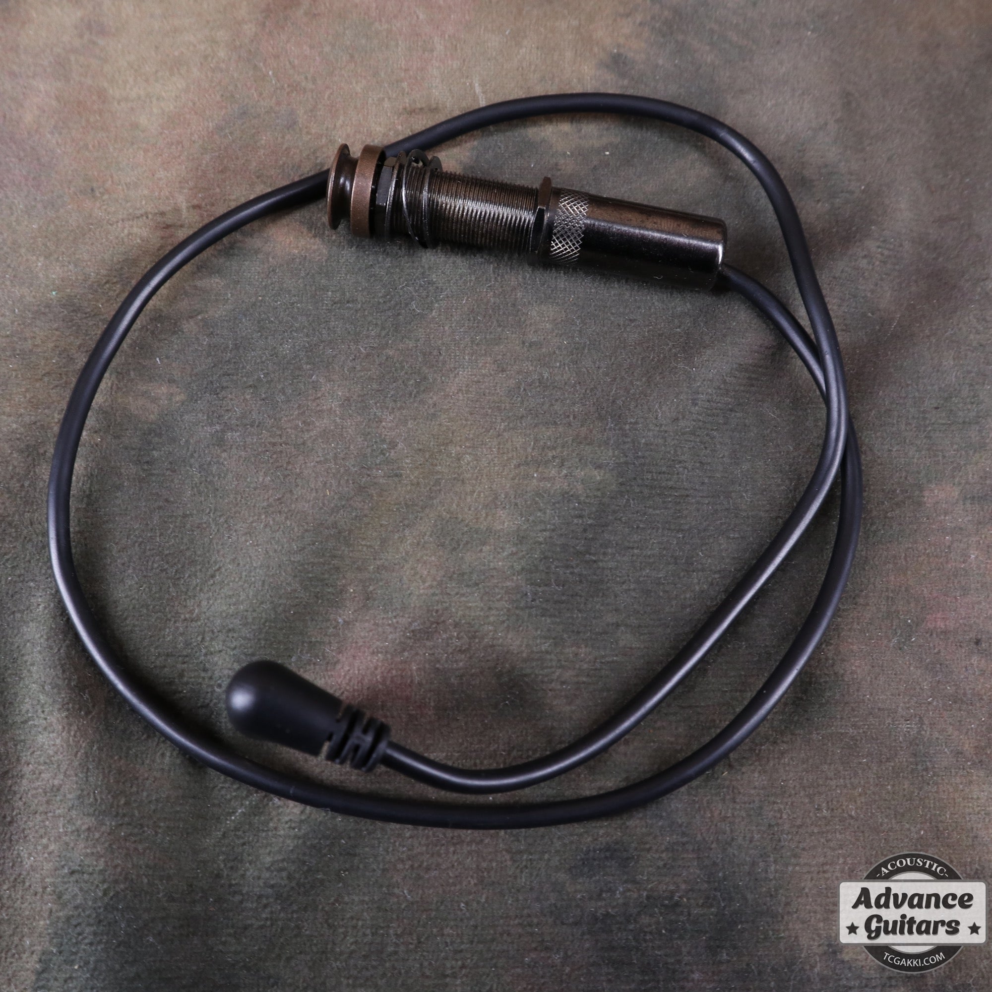 M1 Passive