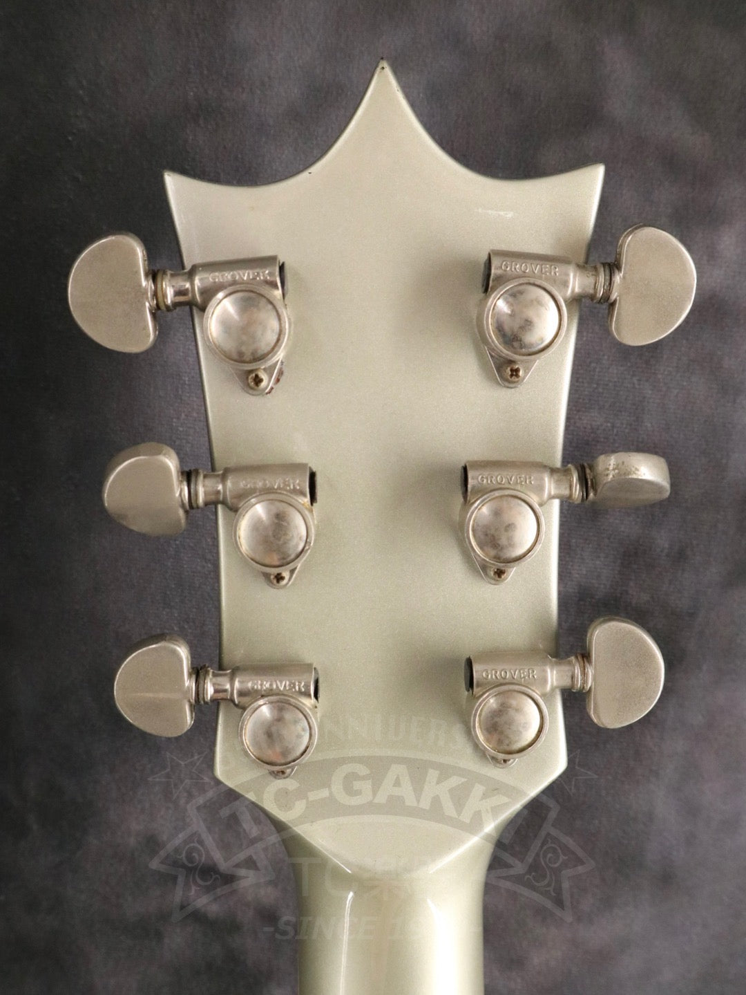 KAWAI MS-2000 Crystal Moon
