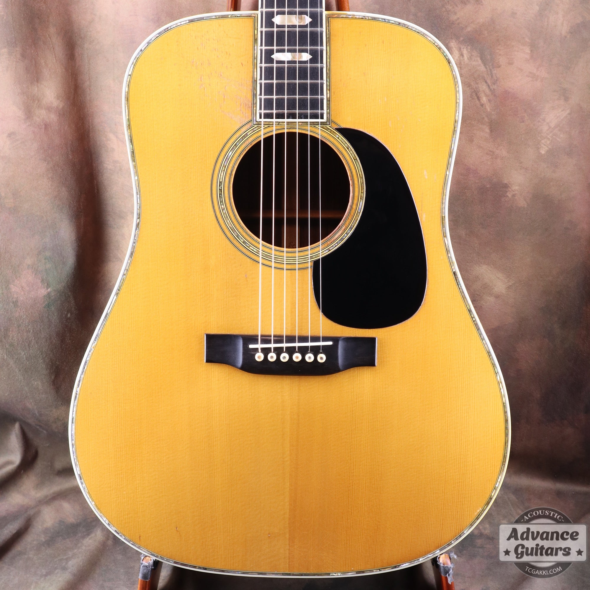 Martin 1973年製 D-45
