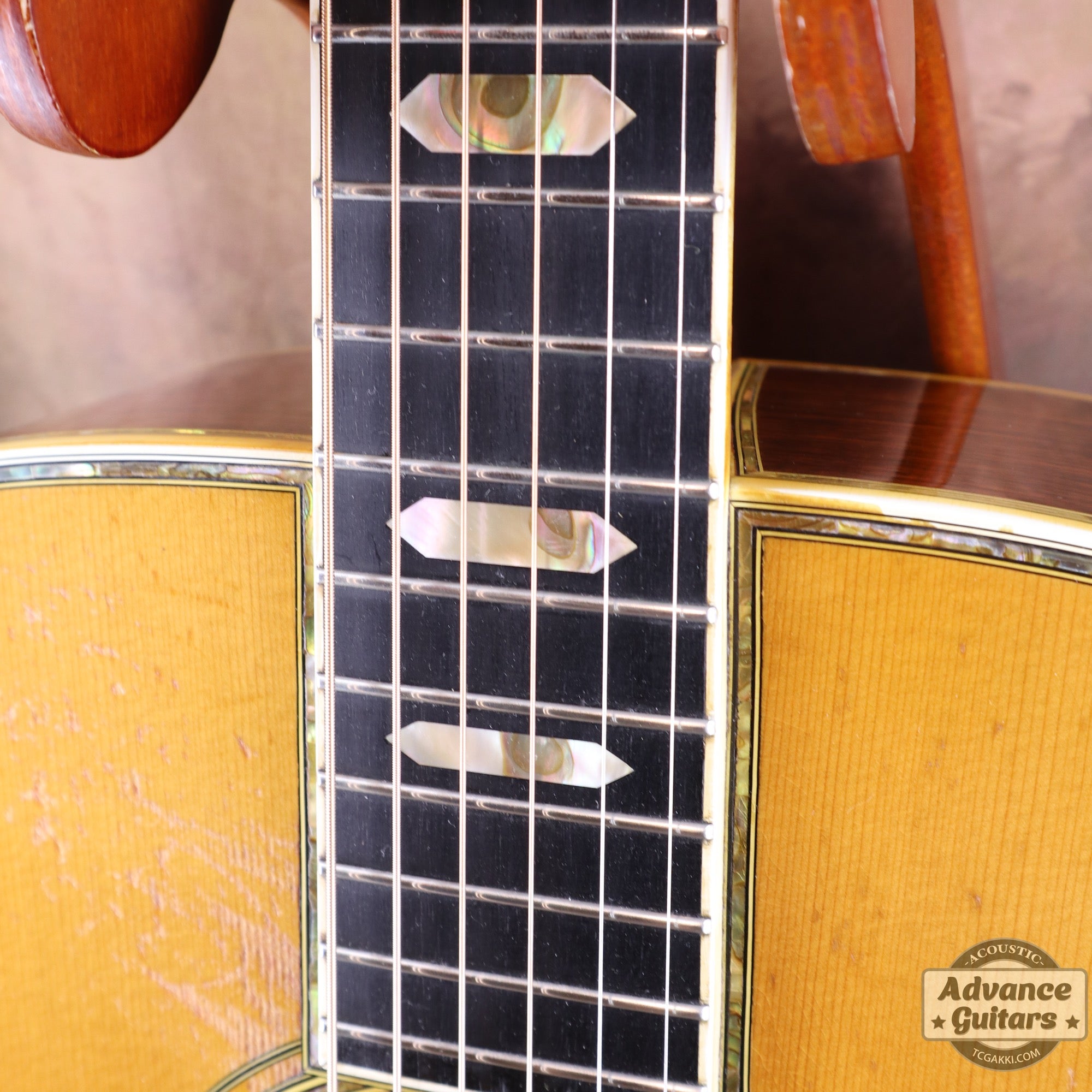 Martin 1973年製 D-45