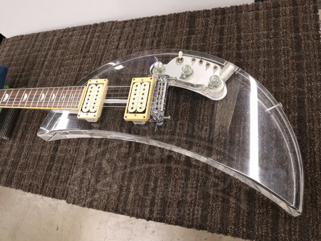 KAWAI MS-2000 Crystal Moon