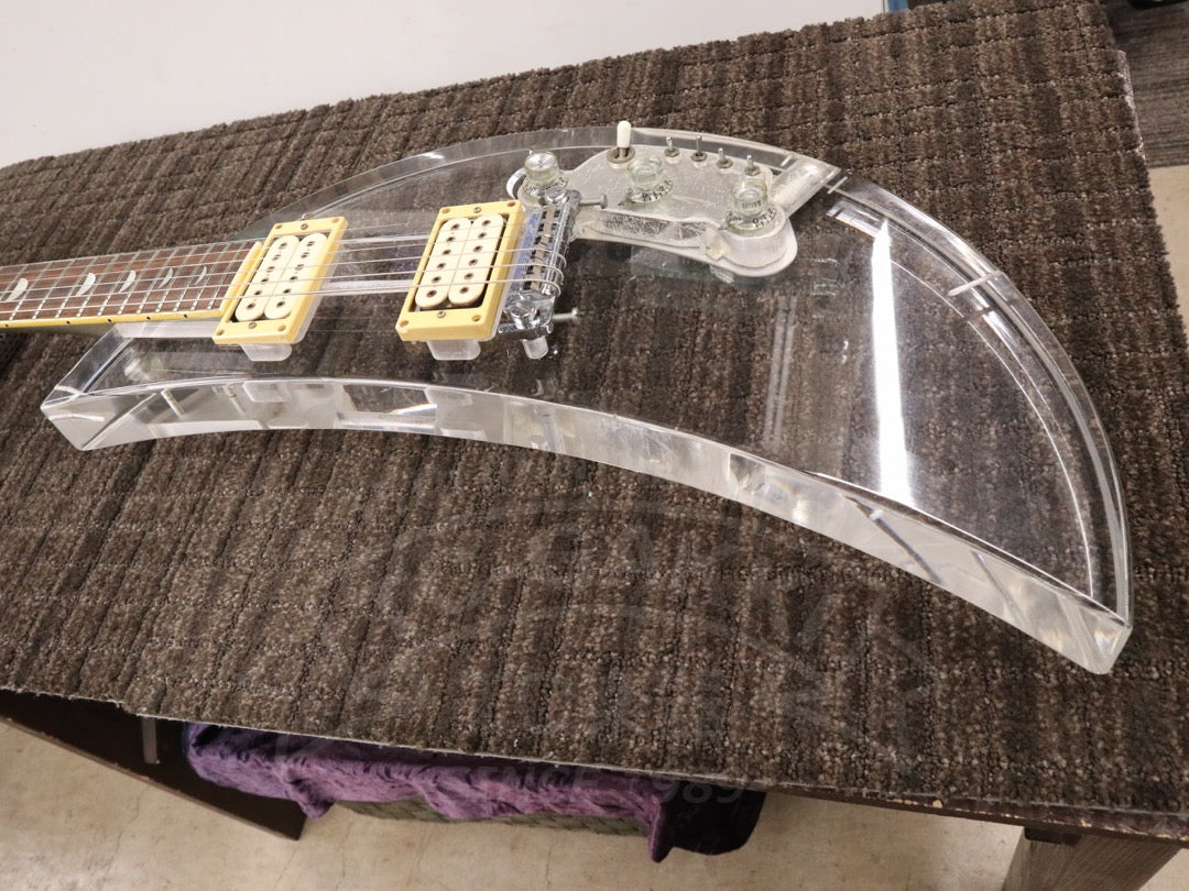 KAWAI MS-2000 Crystal Moon