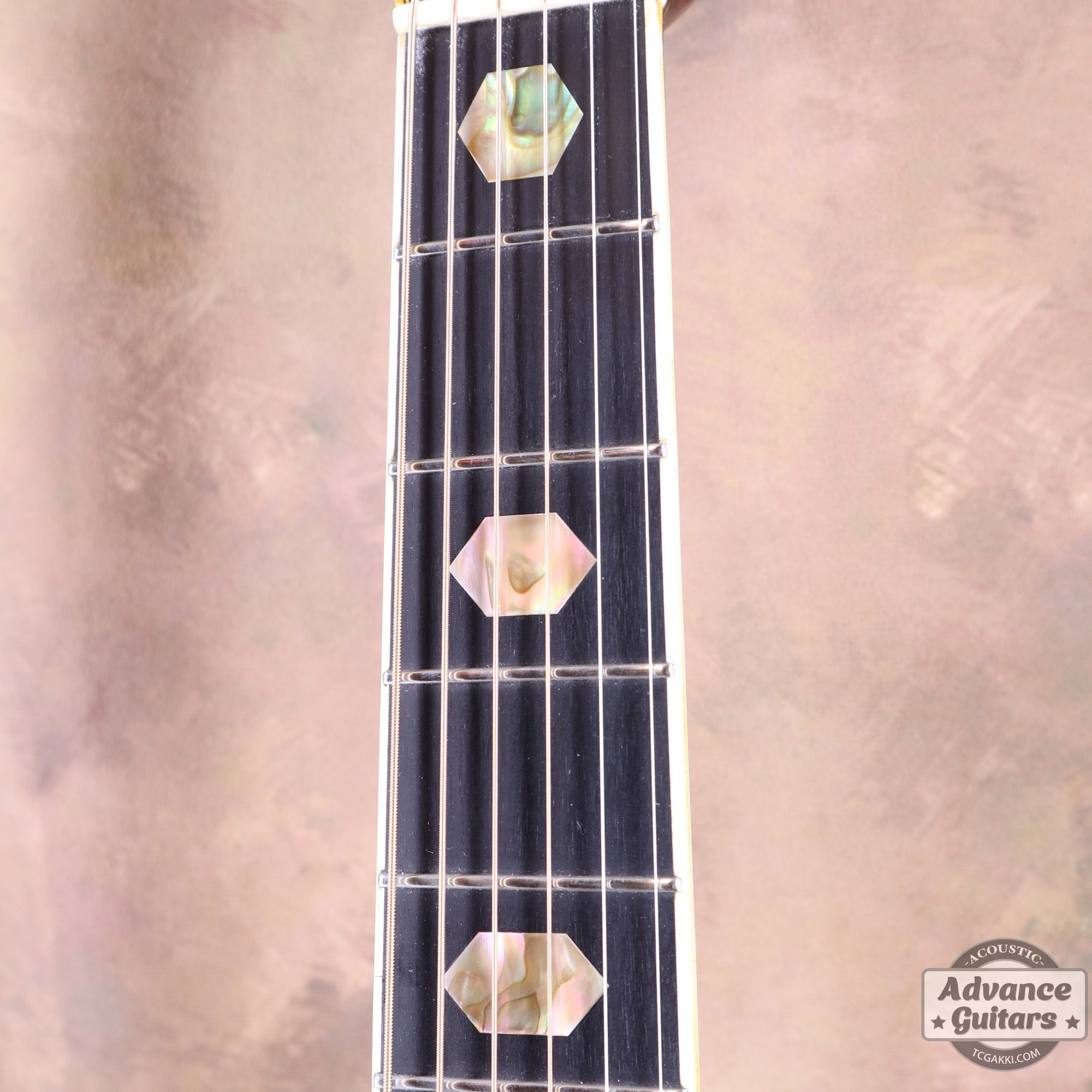 Martin 1973年製 D-45