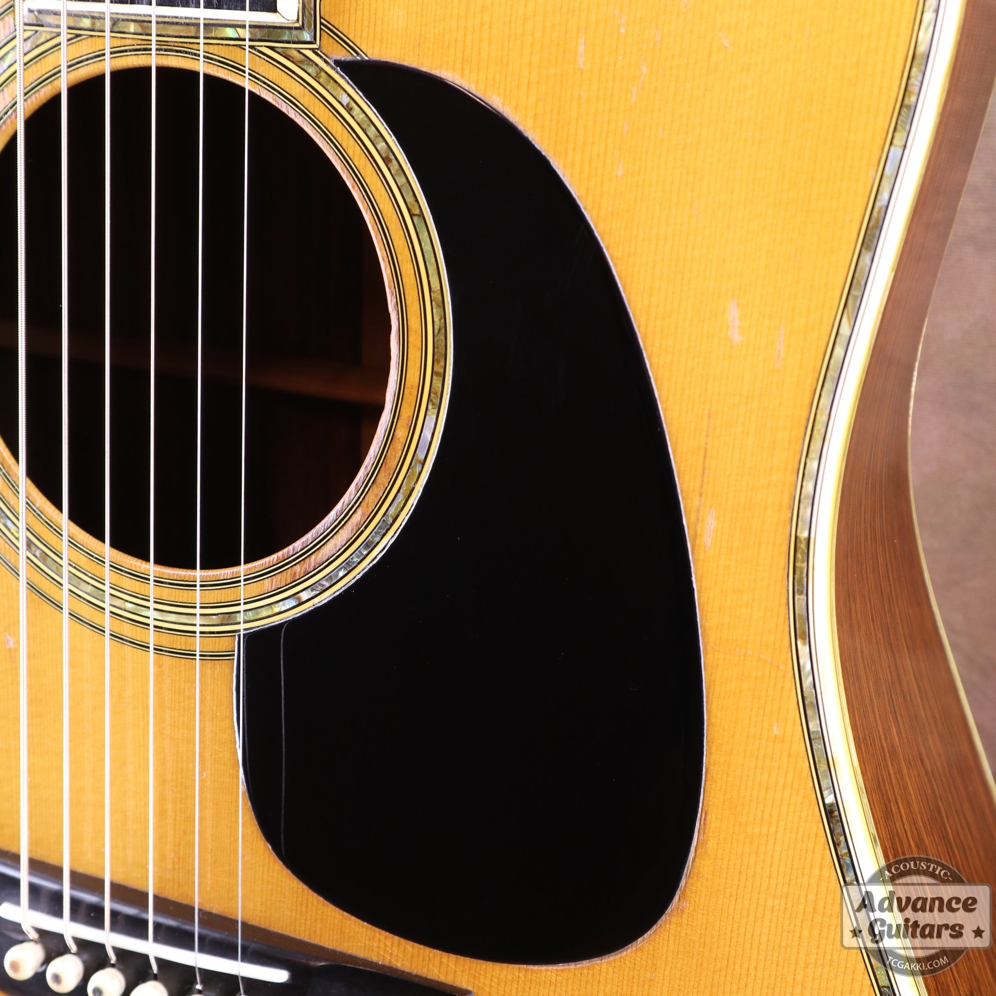 Martin 1973年製 D-45