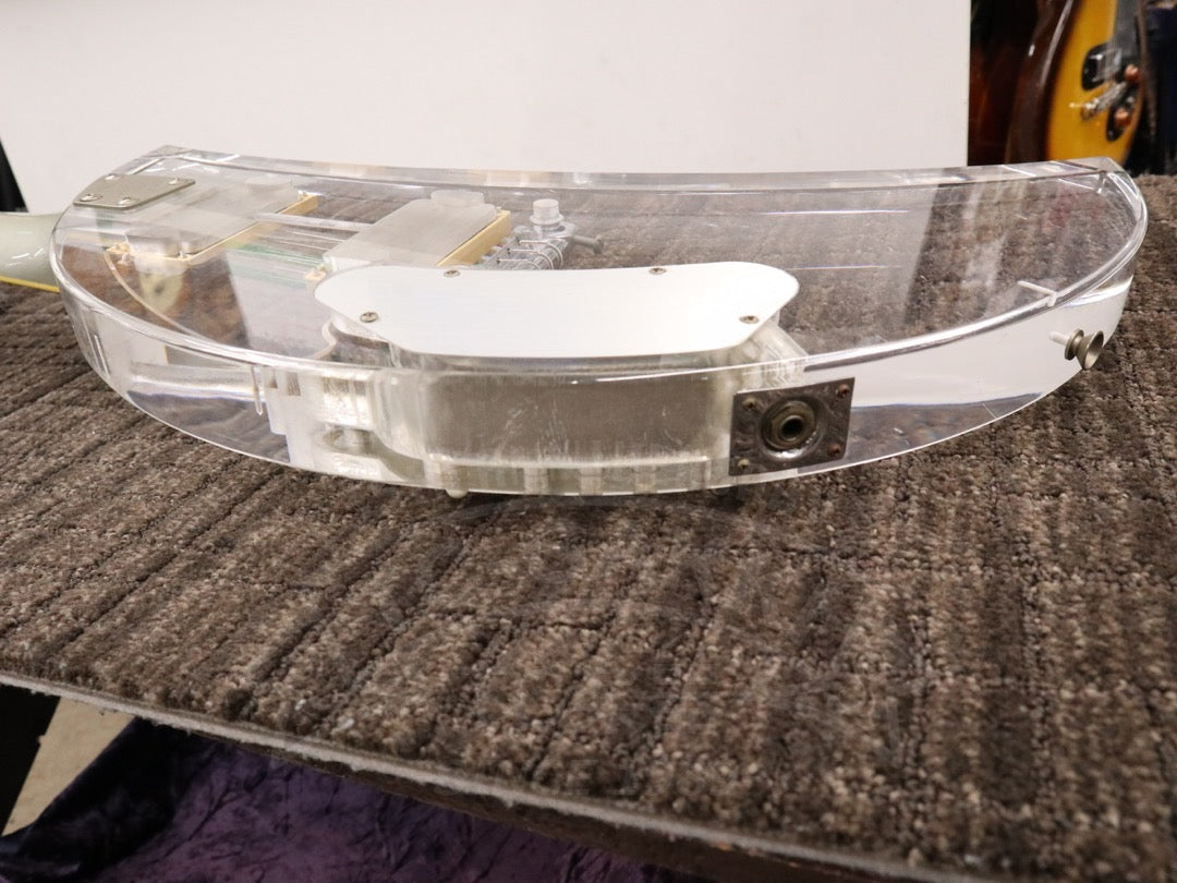 KAWAI MS-2000 Crystal Moon