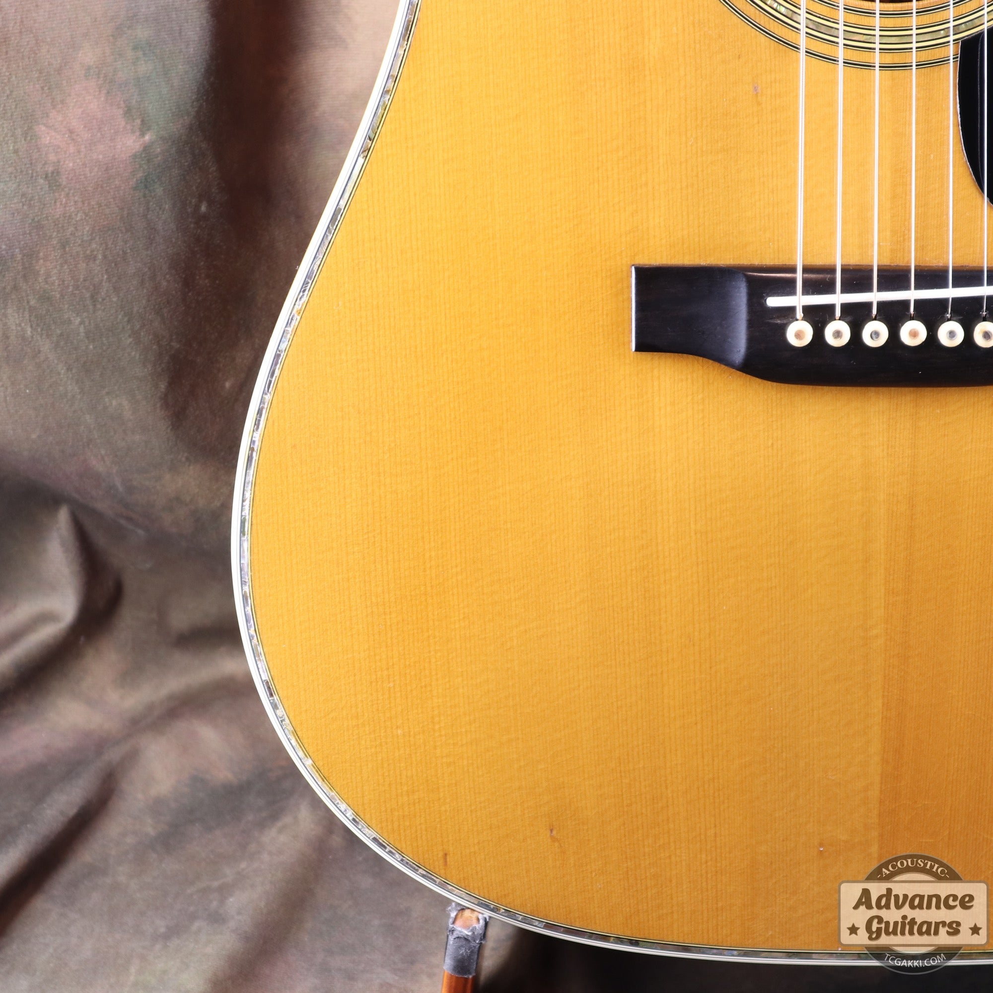 Martin 1973年製 D-45