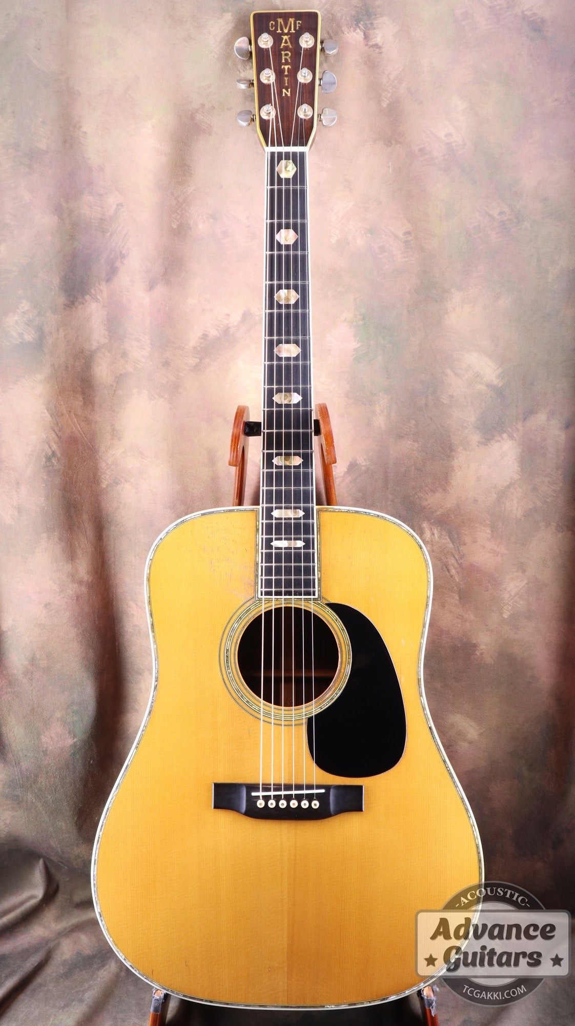 Martin 1973年製 D-45