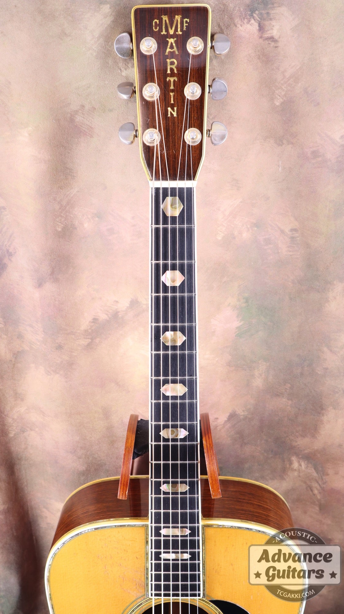 Martin 1973年製 D-45