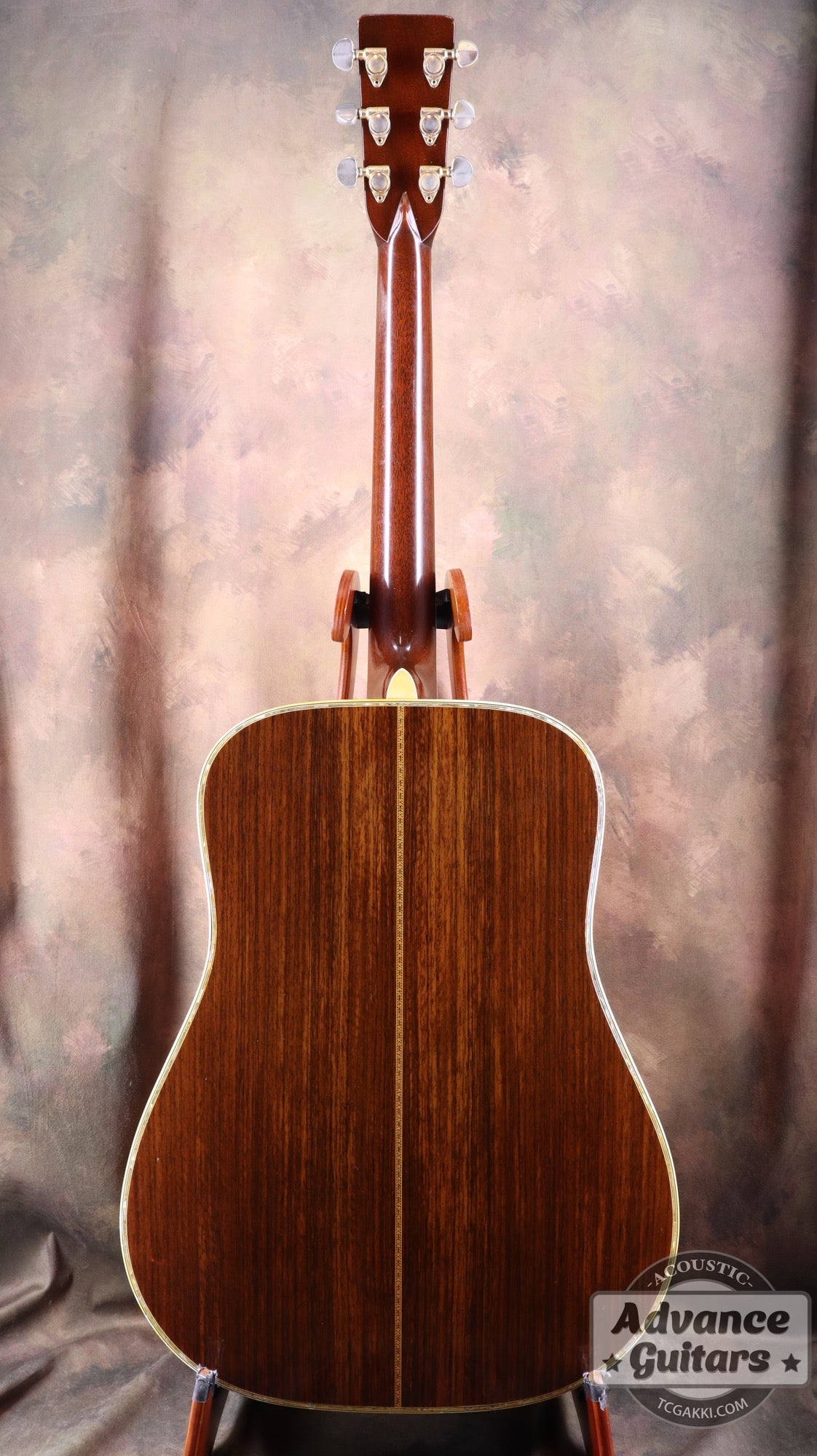 Martin 1973年製 D-45