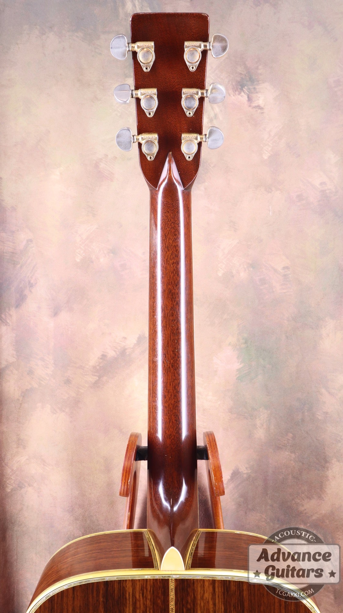 Martin 1973年製 D-45