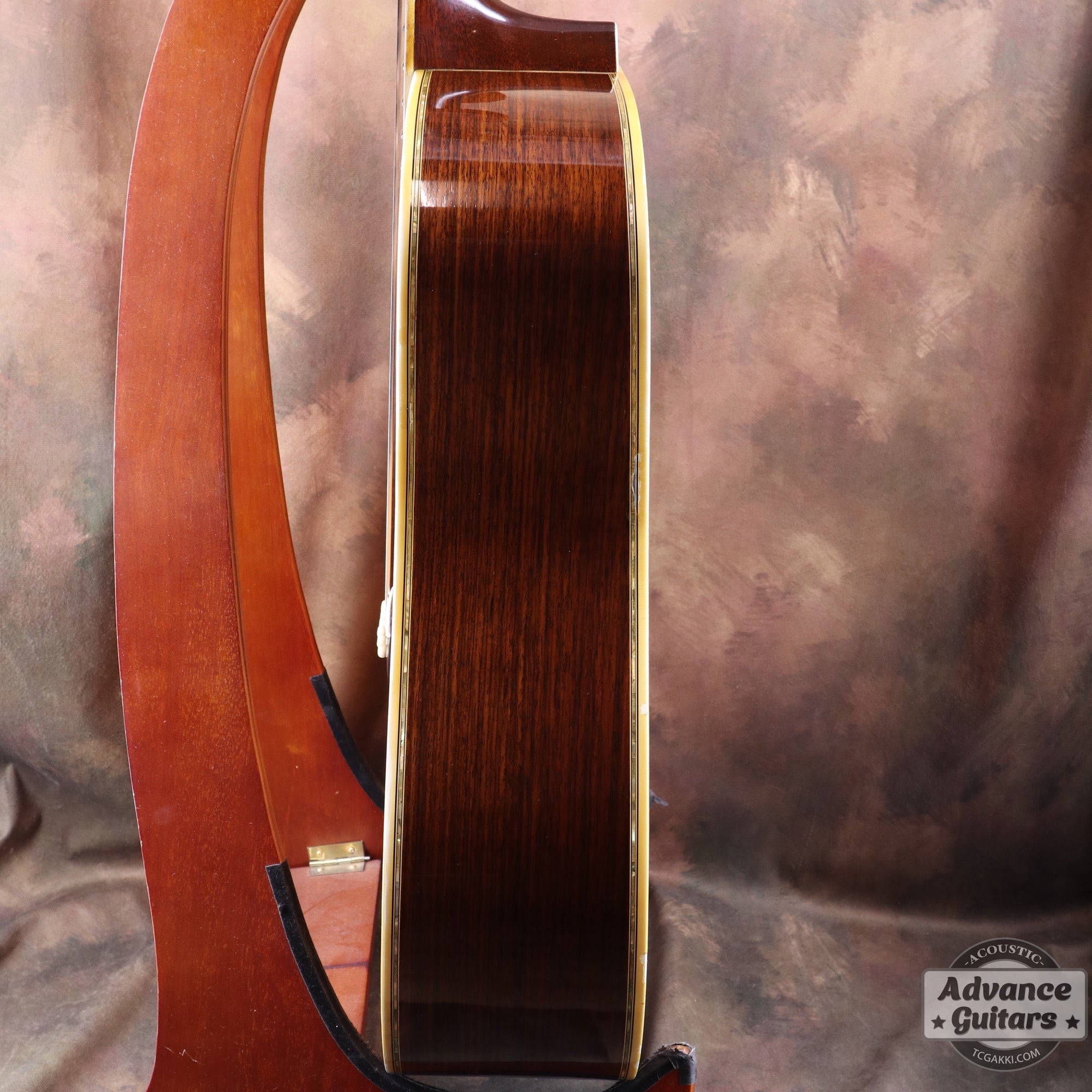 Martin 1973年製 D-45
