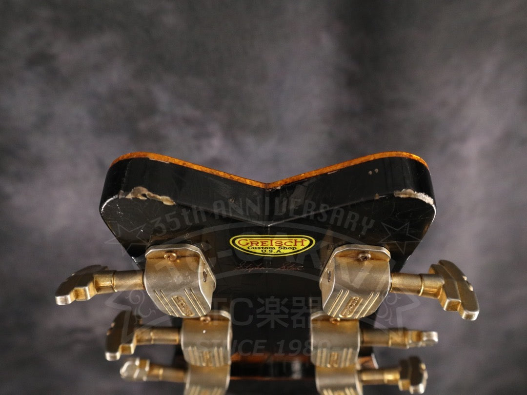 Gretsch Custom Shop G6136-CS 59 Flacon FBIRD Relic Masterbuilt Stephen Stern