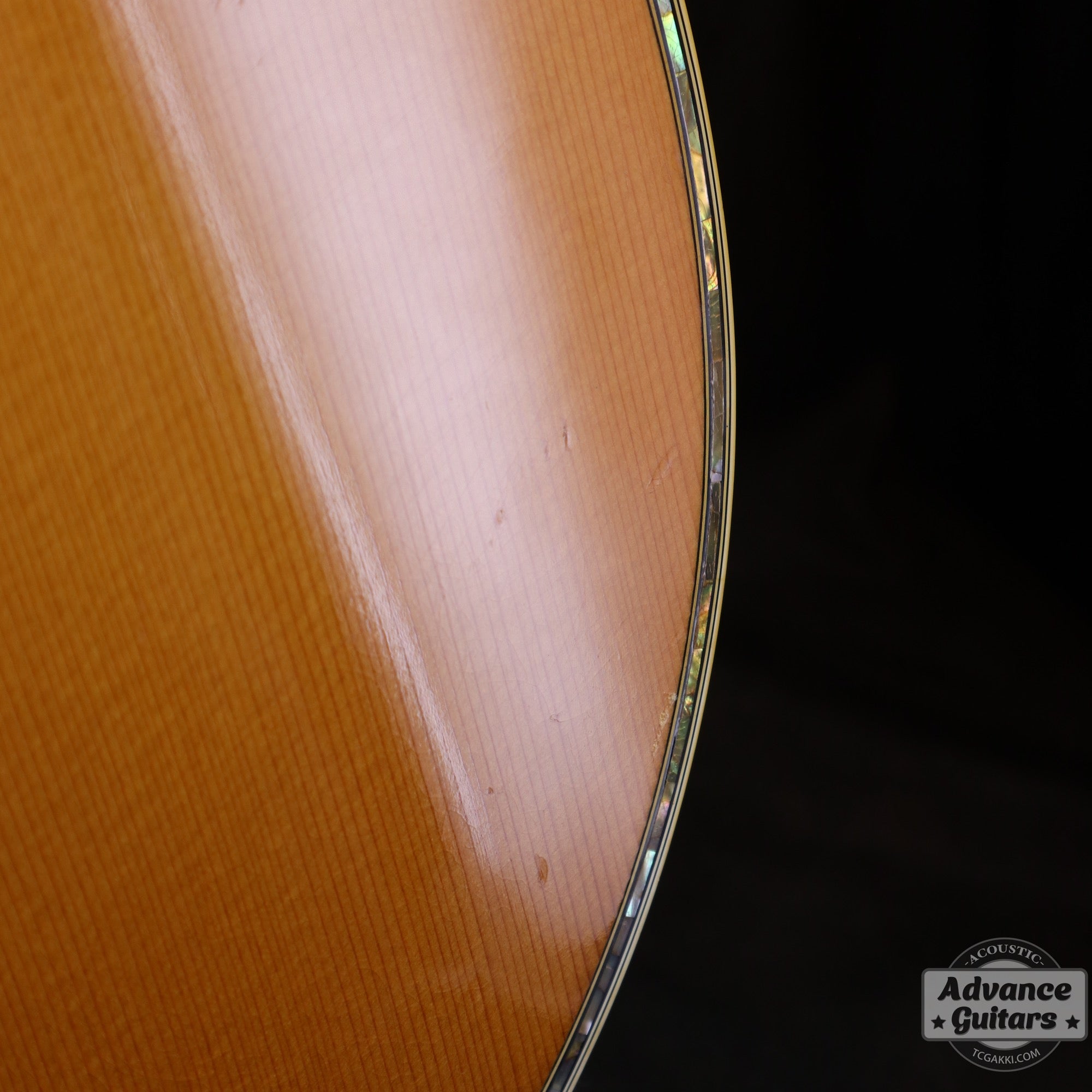 Martin 1973年製 D-45