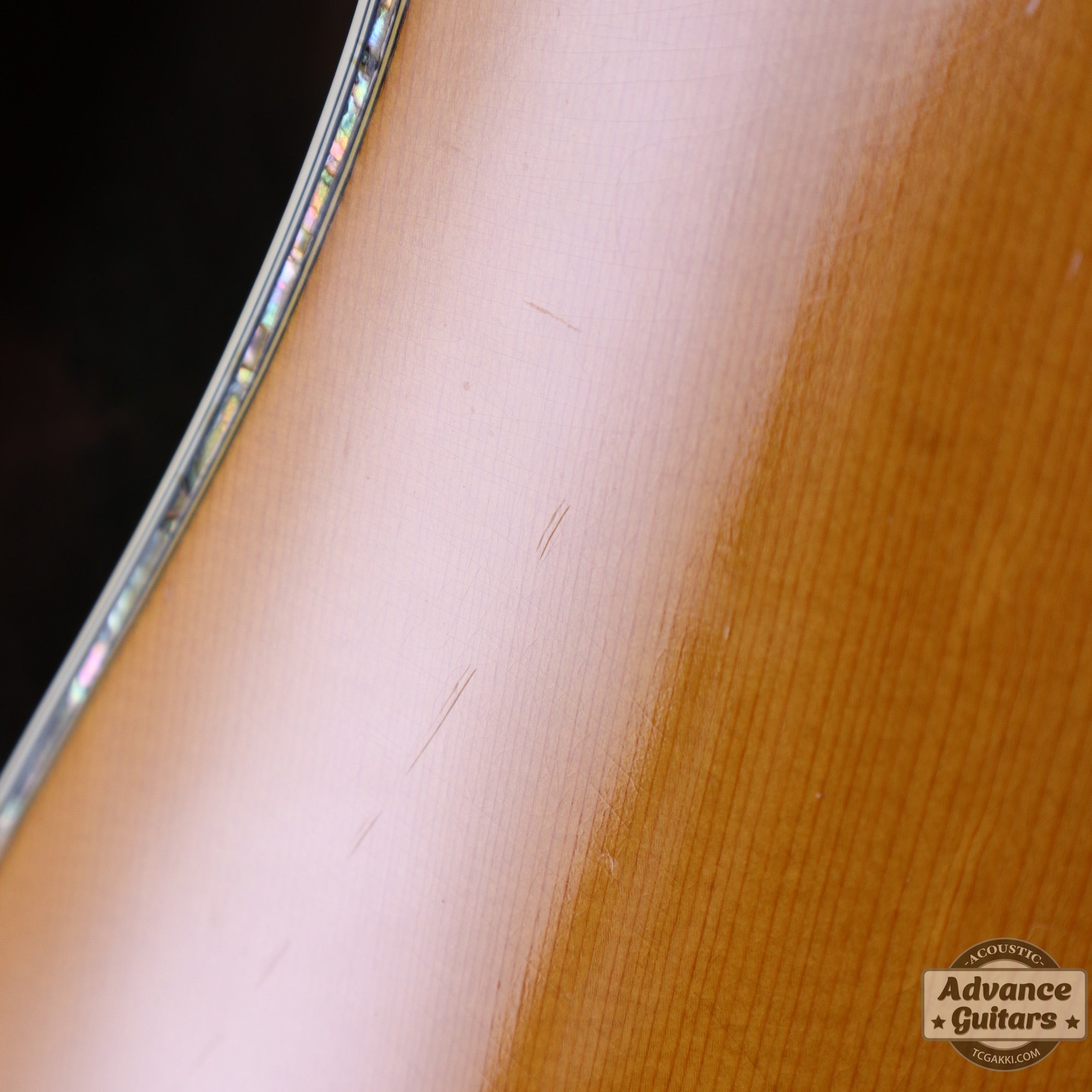 Martin 1973年製 D-45