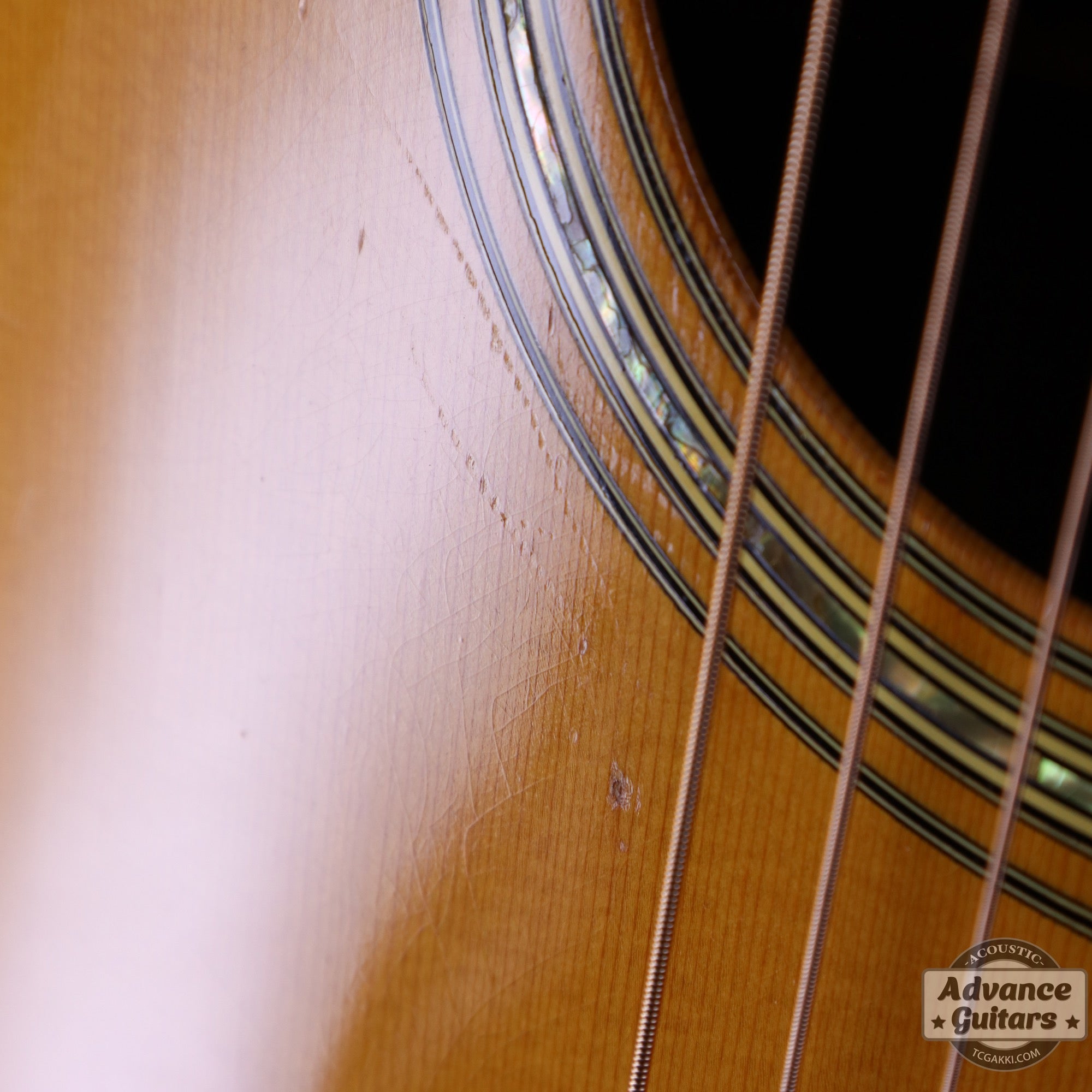 Martin 1973年製 D-45
