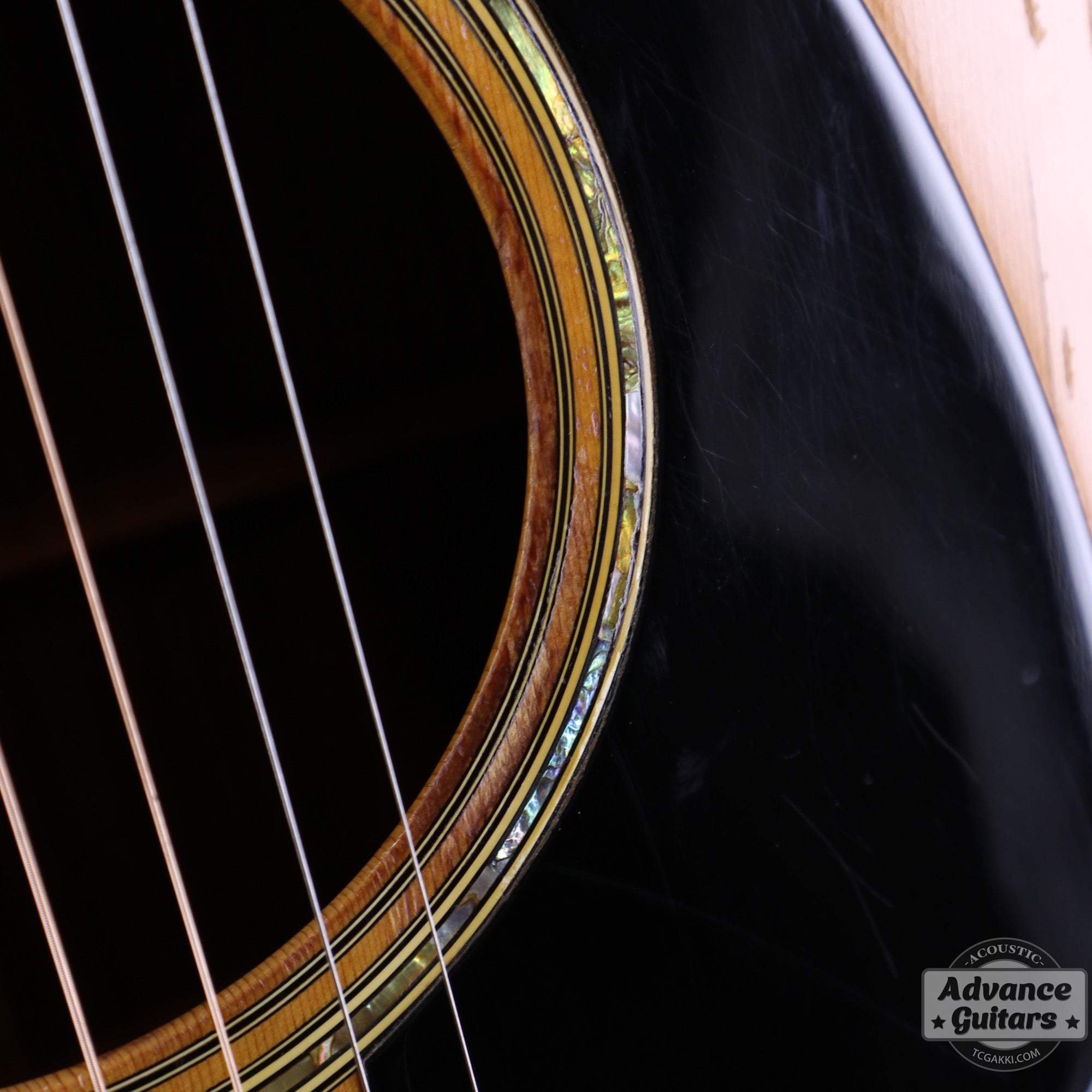 Martin 1973年製 D-45