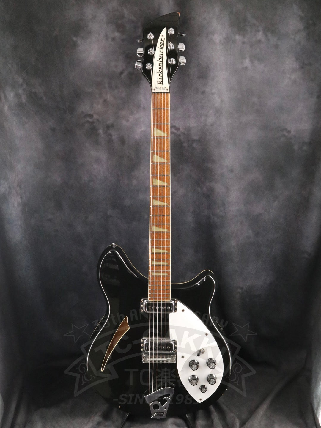 Rickenbacker 360