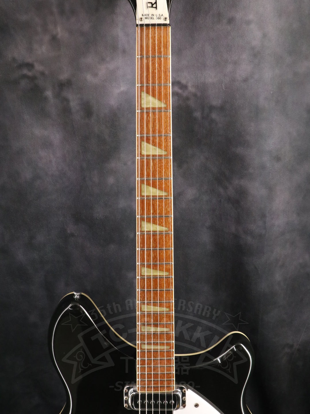 Rickenbacker 360
